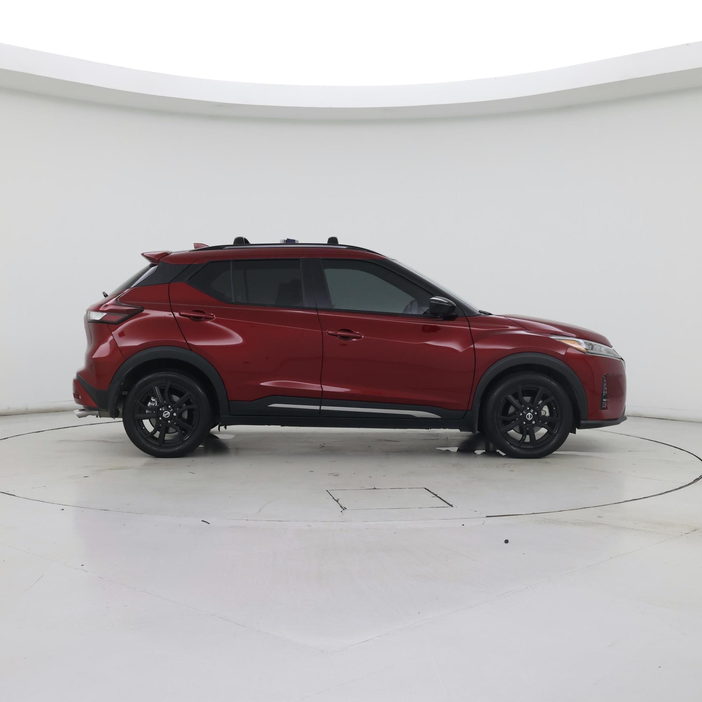 Thumbnail: 2021 Nissan Kicks - 7