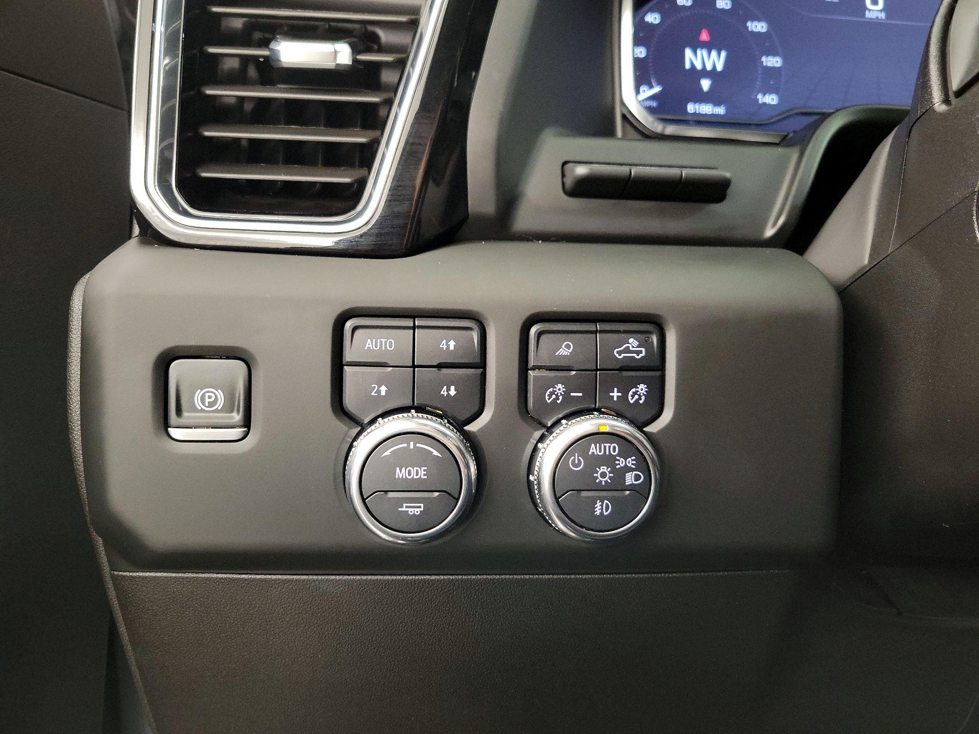 Thumbnail: 2025 GMC Sierra 1500 - 13