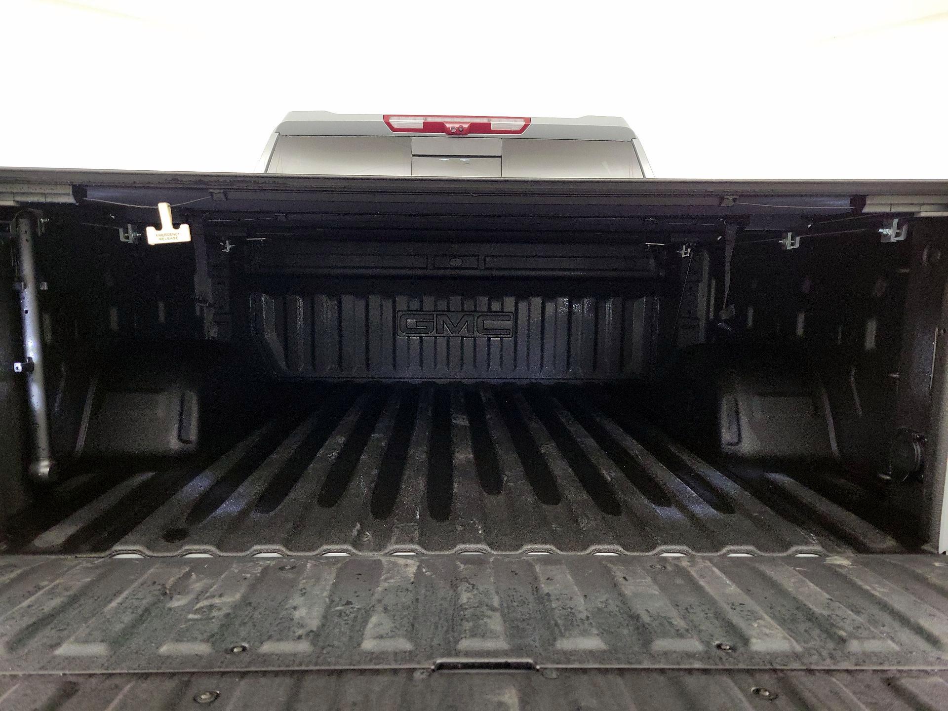 Thumbnail: 2025 GMC Sierra 1500 - 20