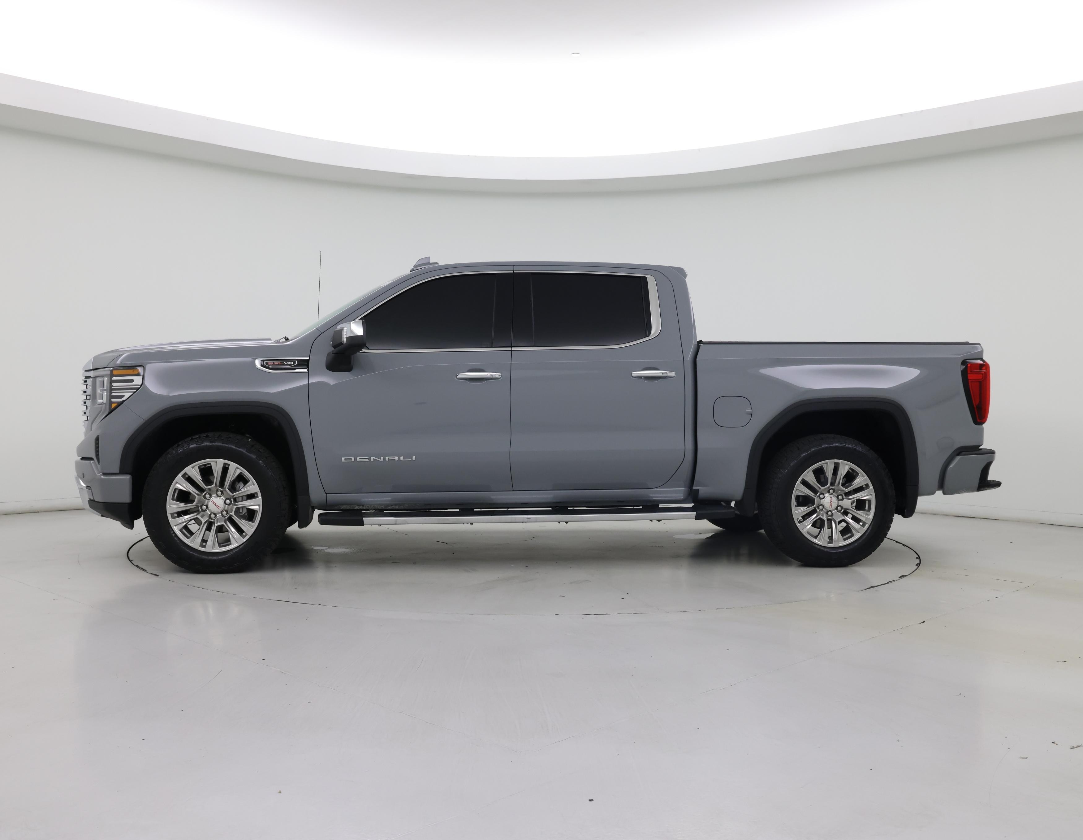 Thumbnail: 2025 GMC Sierra 1500 - 3