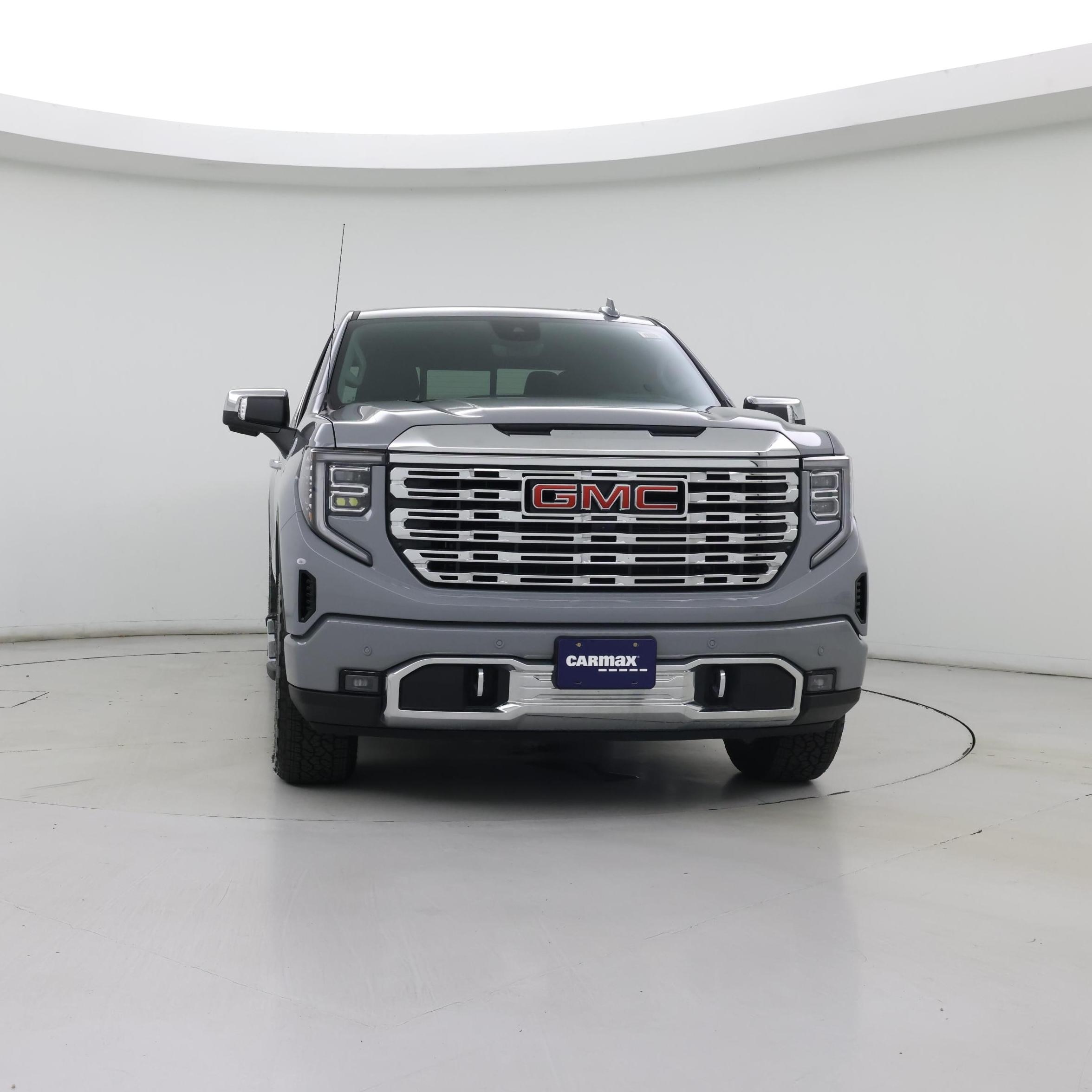 Thumbnail: 2025 GMC Sierra 1500 - 5