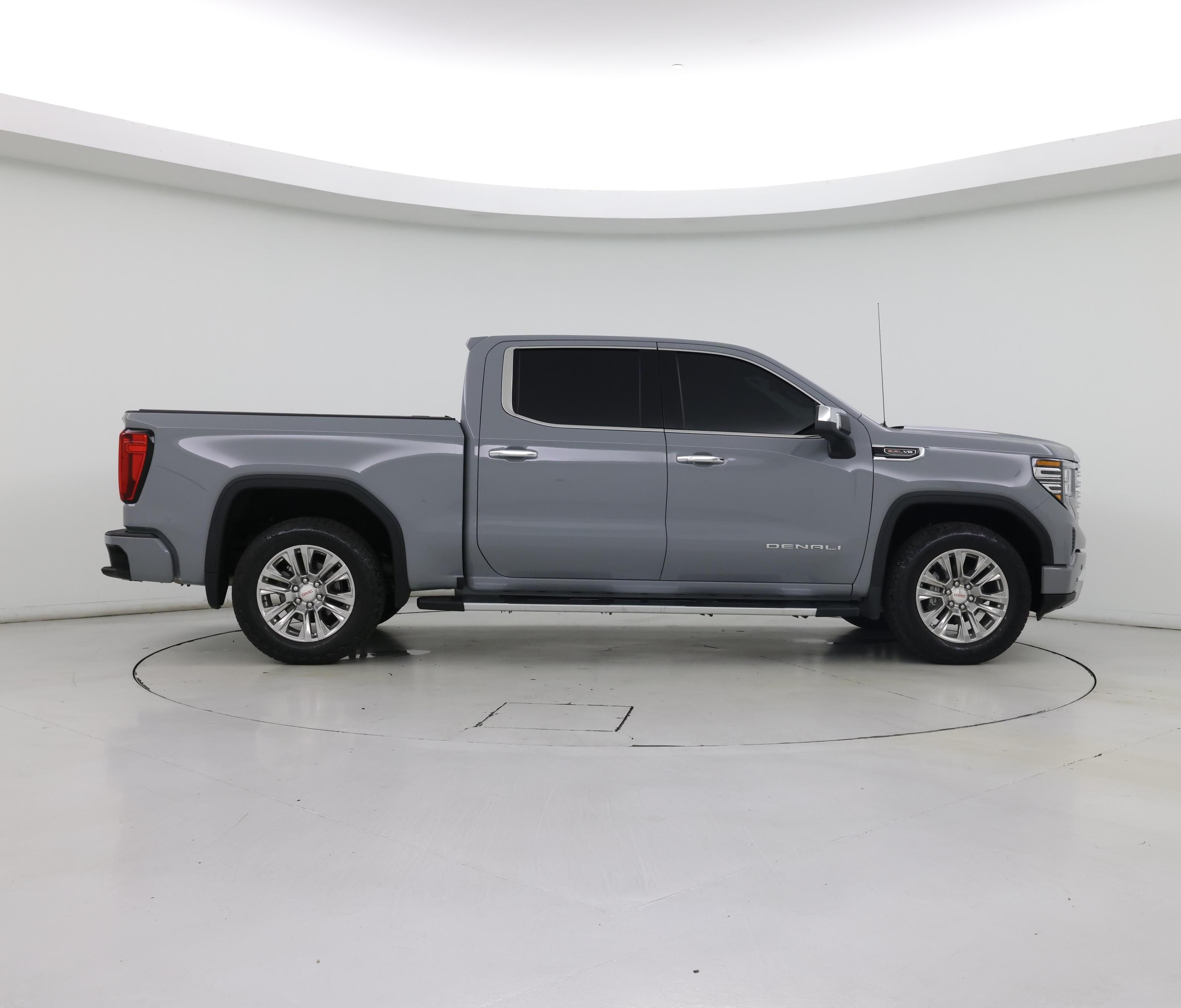 Thumbnail: 2025 GMC Sierra 1500 - 7