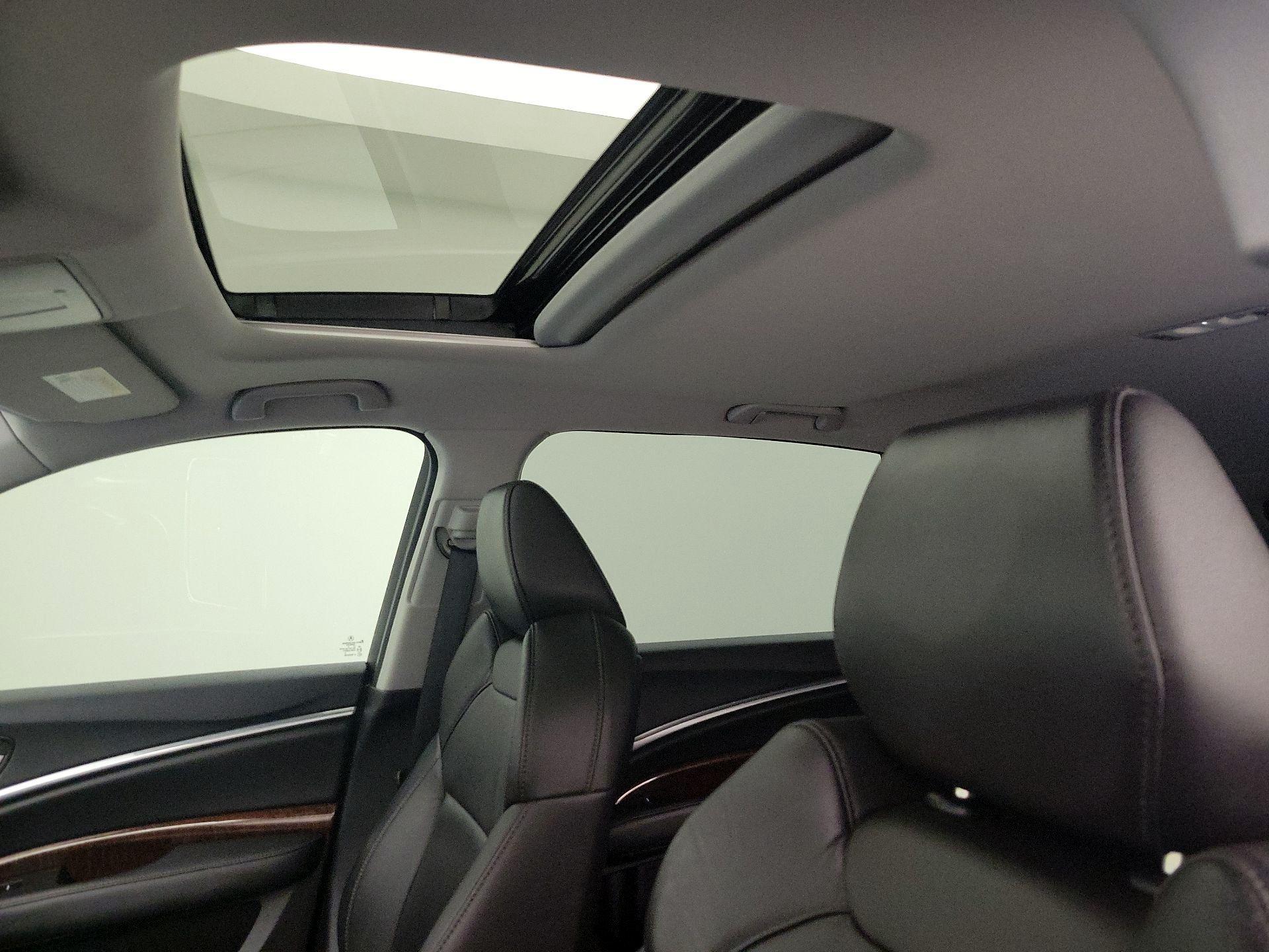 Thumbnail: 2020 Acura MDX - 18