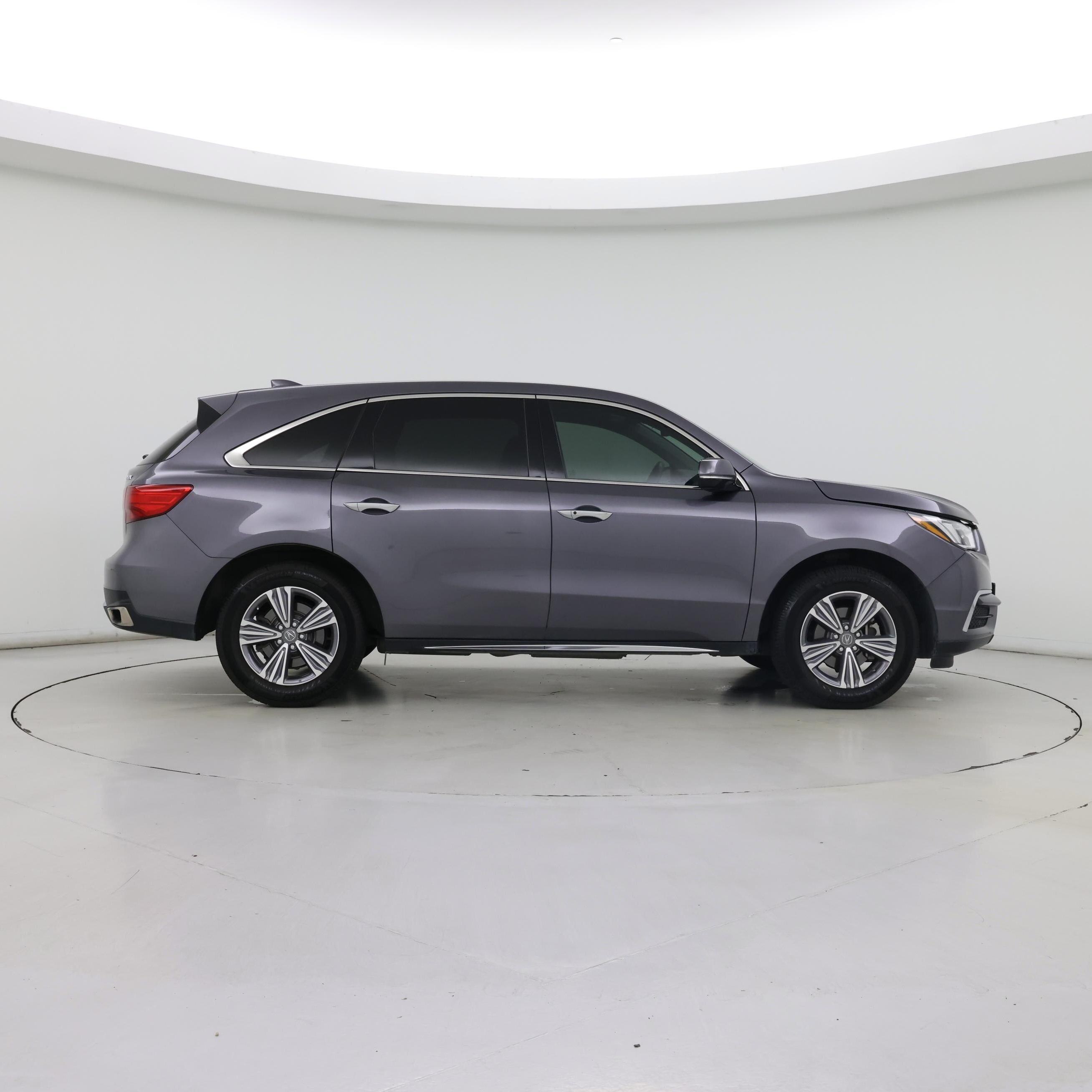 Thumbnail: 2020 Acura MDX - 7