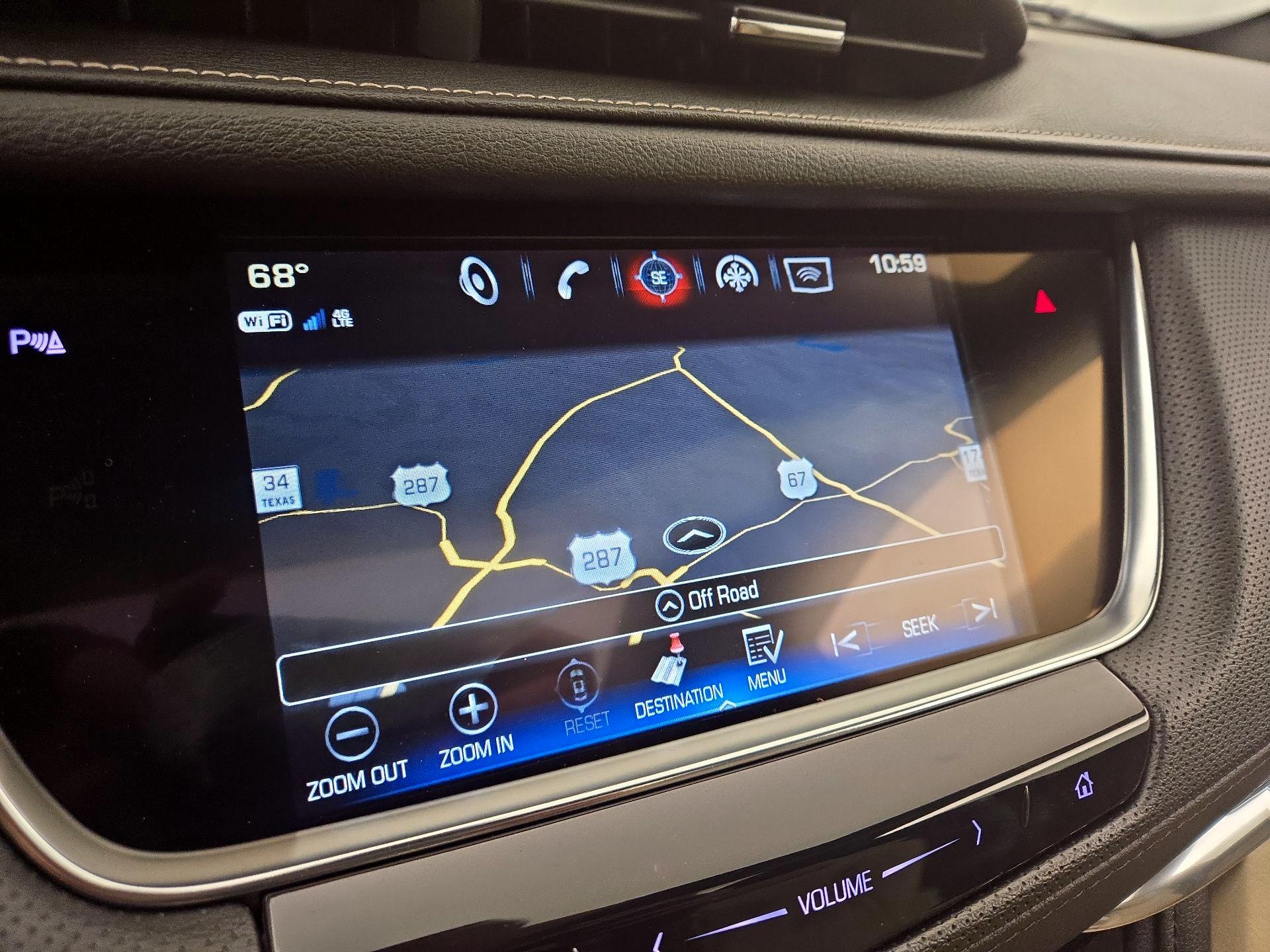 Thumbnail: 2018 Cadillac XT5 - 14