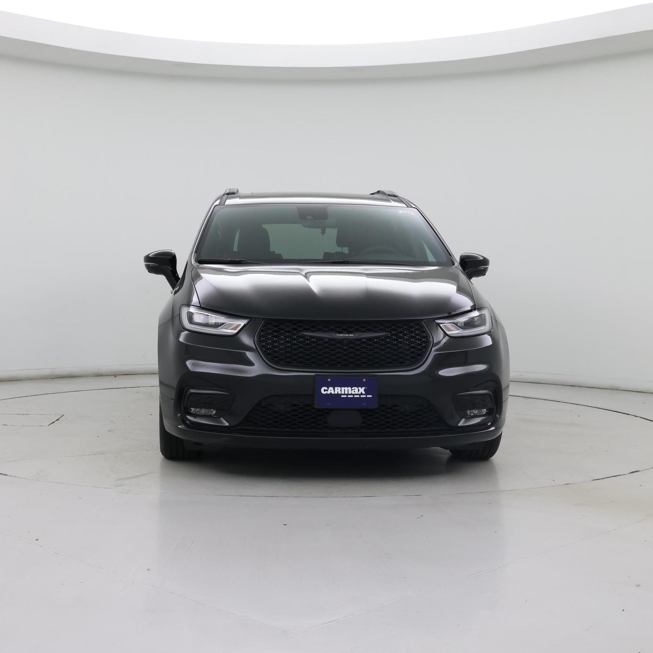 Thumbnail: 2024 Chrysler Pacifica - 5