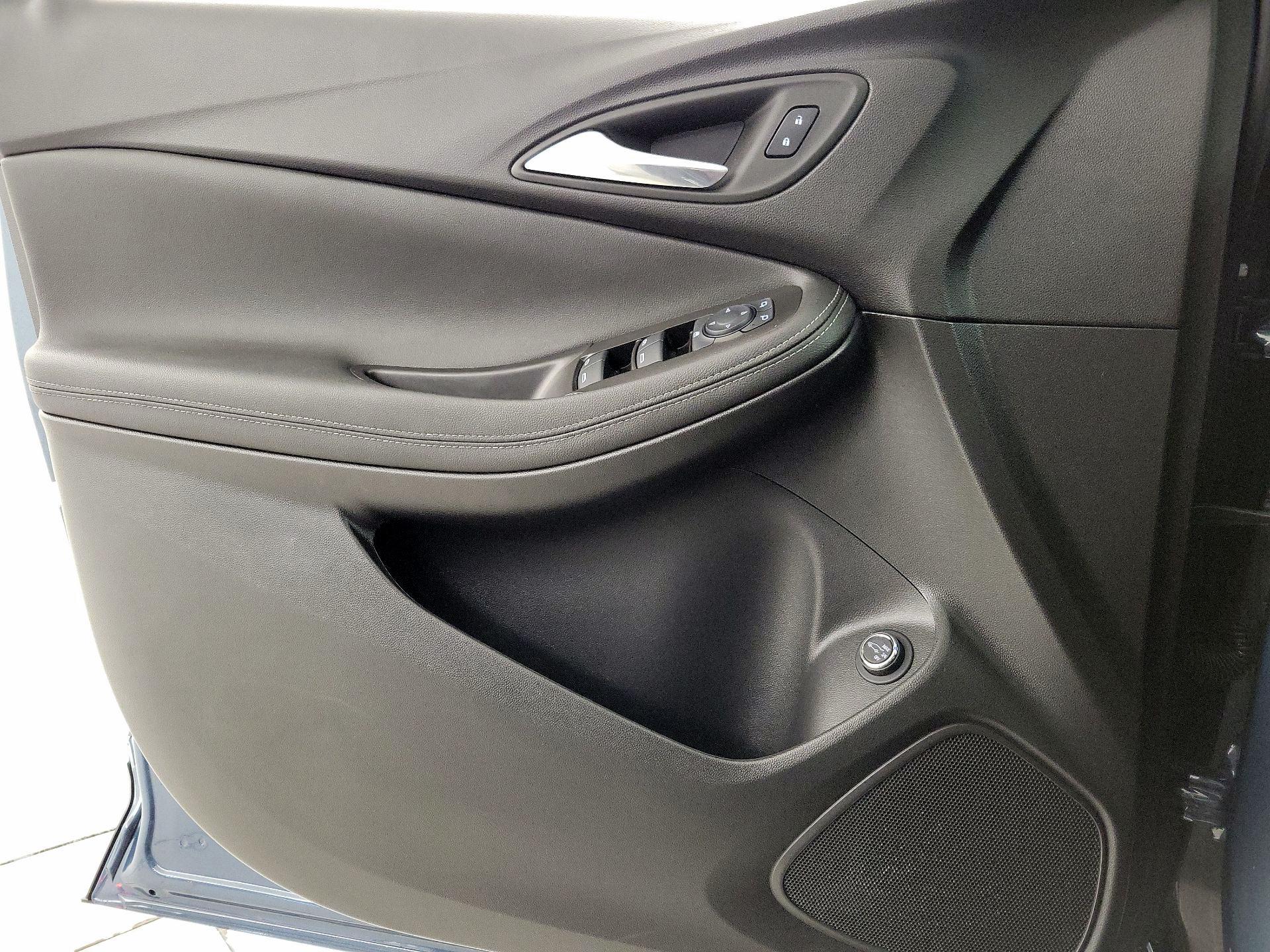 Thumbnail: 2025 Buick Encore GX - 12