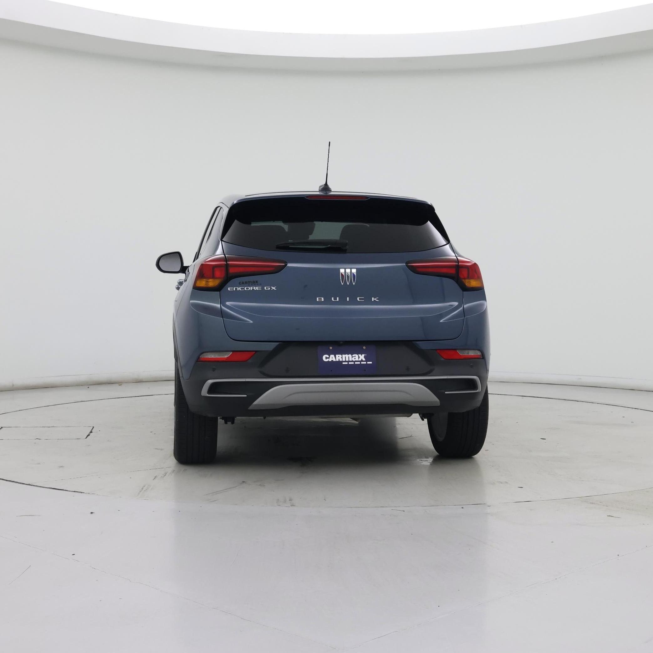 Thumbnail: 2025 Buick Encore GX - 6