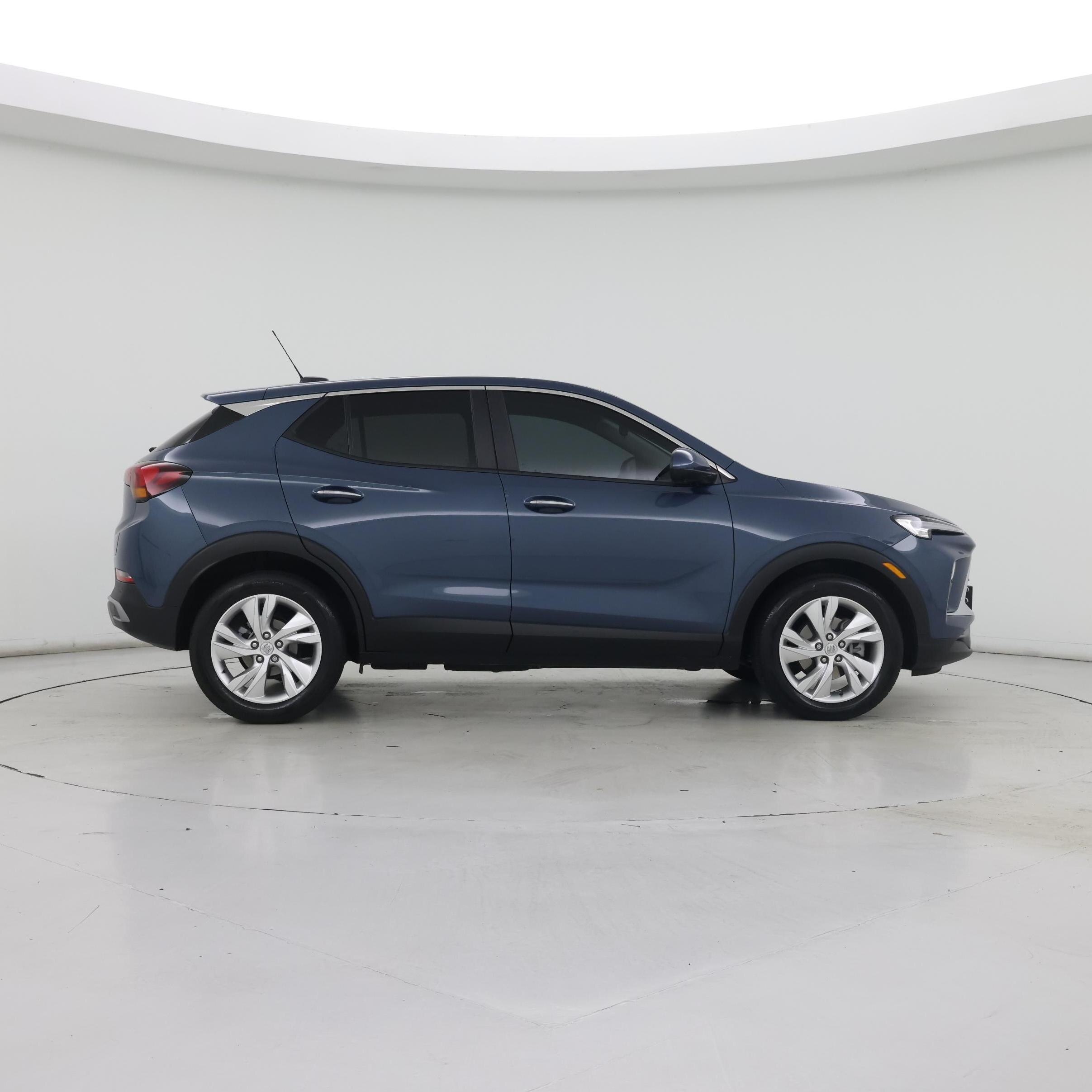 Thumbnail: 2025 Buick Encore GX - 7