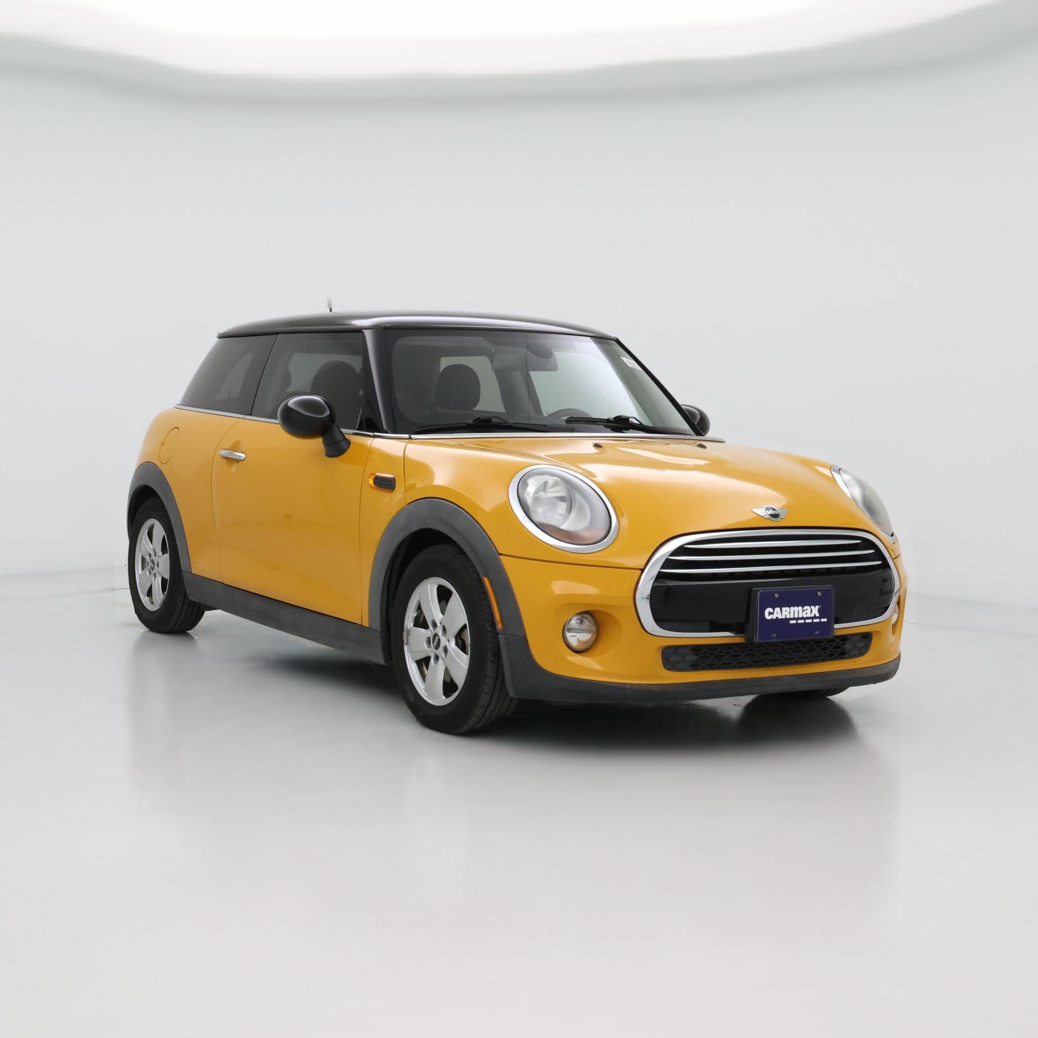 Thumbnail: 2015 MINI Cooper Hardtop - 1