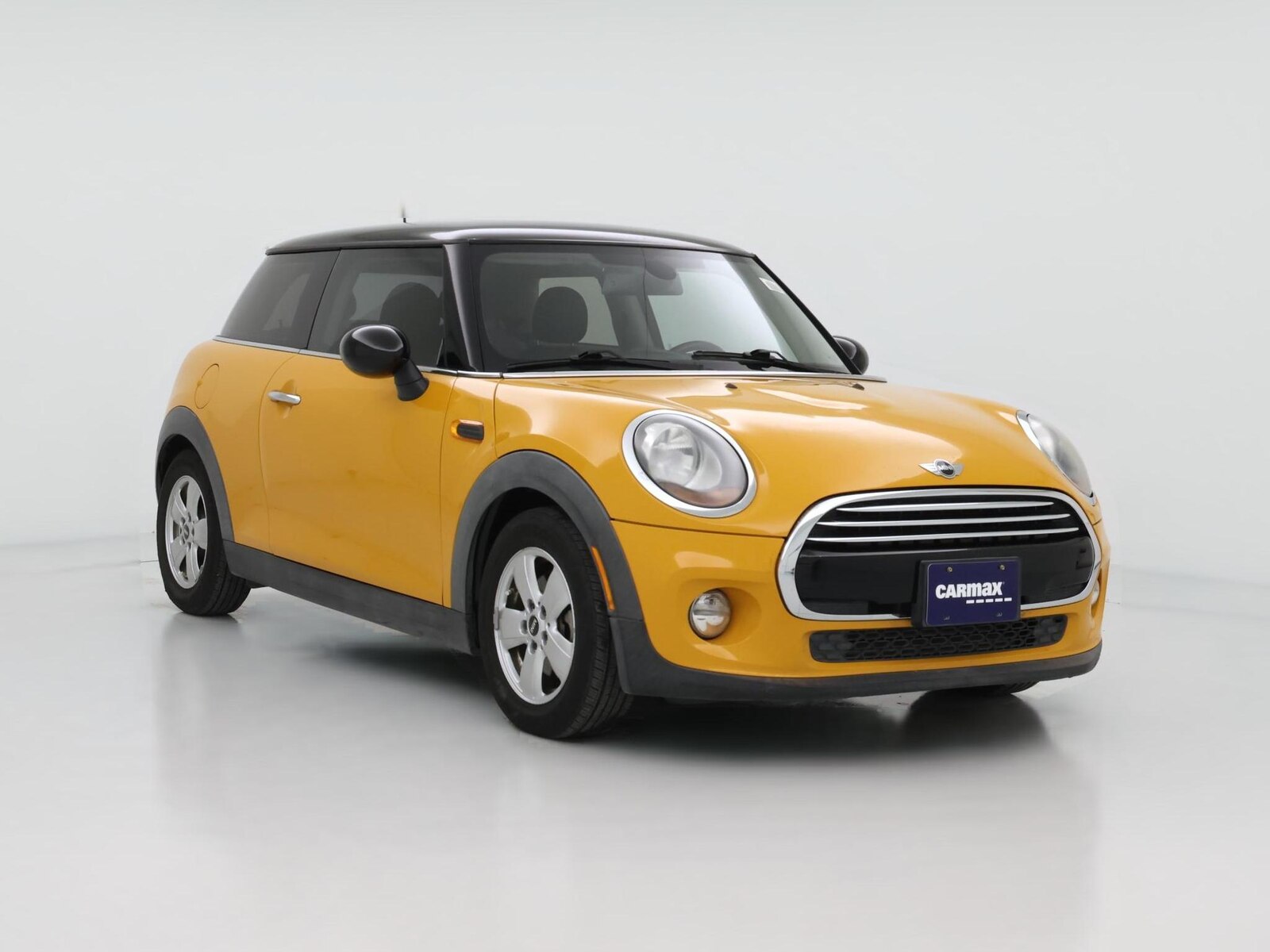 2015 MINI Cooper Base