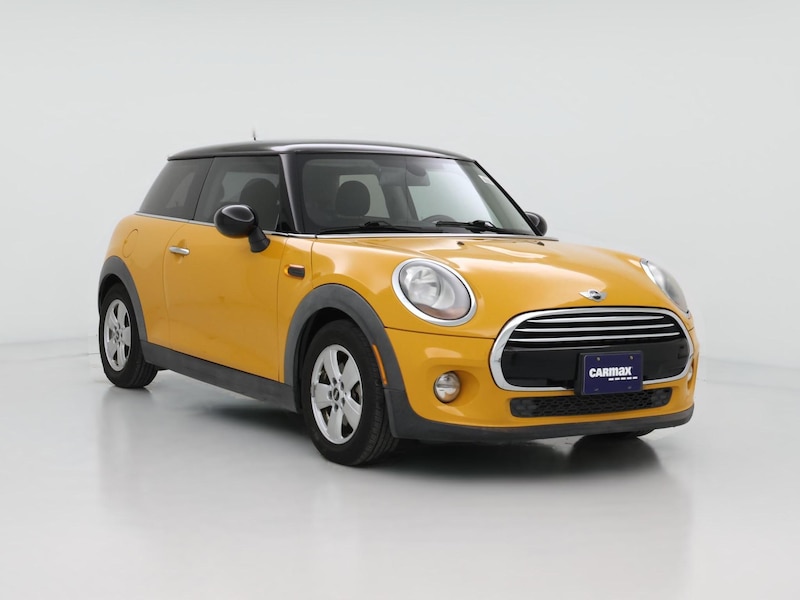 2015 MINI Cooper Hardtop  -
                  Fort Worth, TX