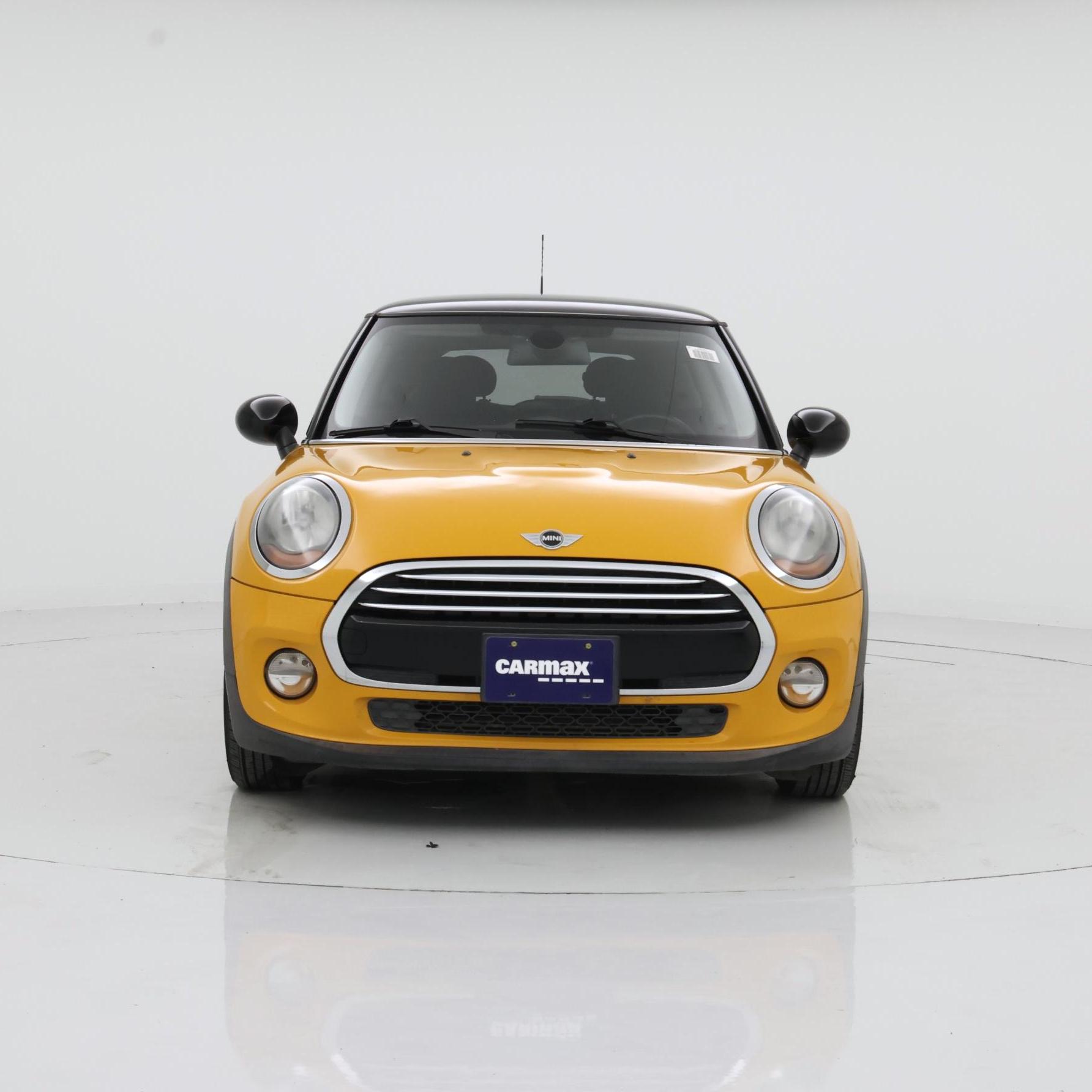 Thumbnail: 2015 MINI Cooper Hardtop - 5