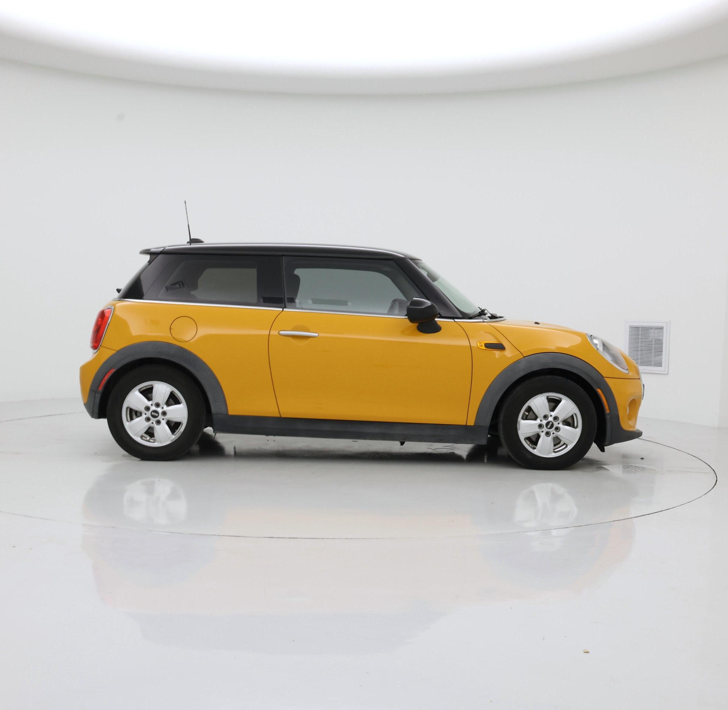 Thumbnail: 2015 MINI Cooper Hardtop - 7