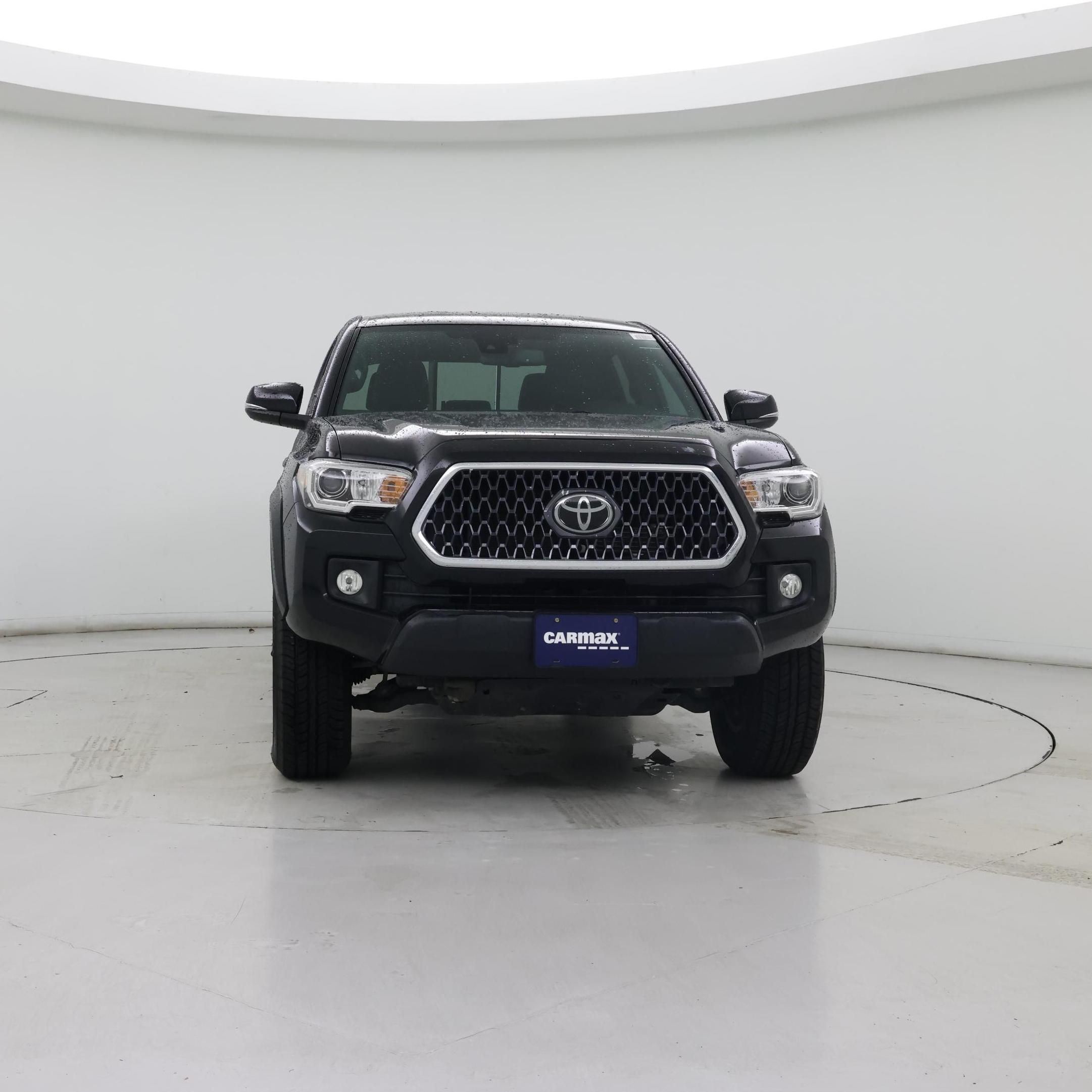 Thumbnail: 2019 Toyota Tacoma - 5
