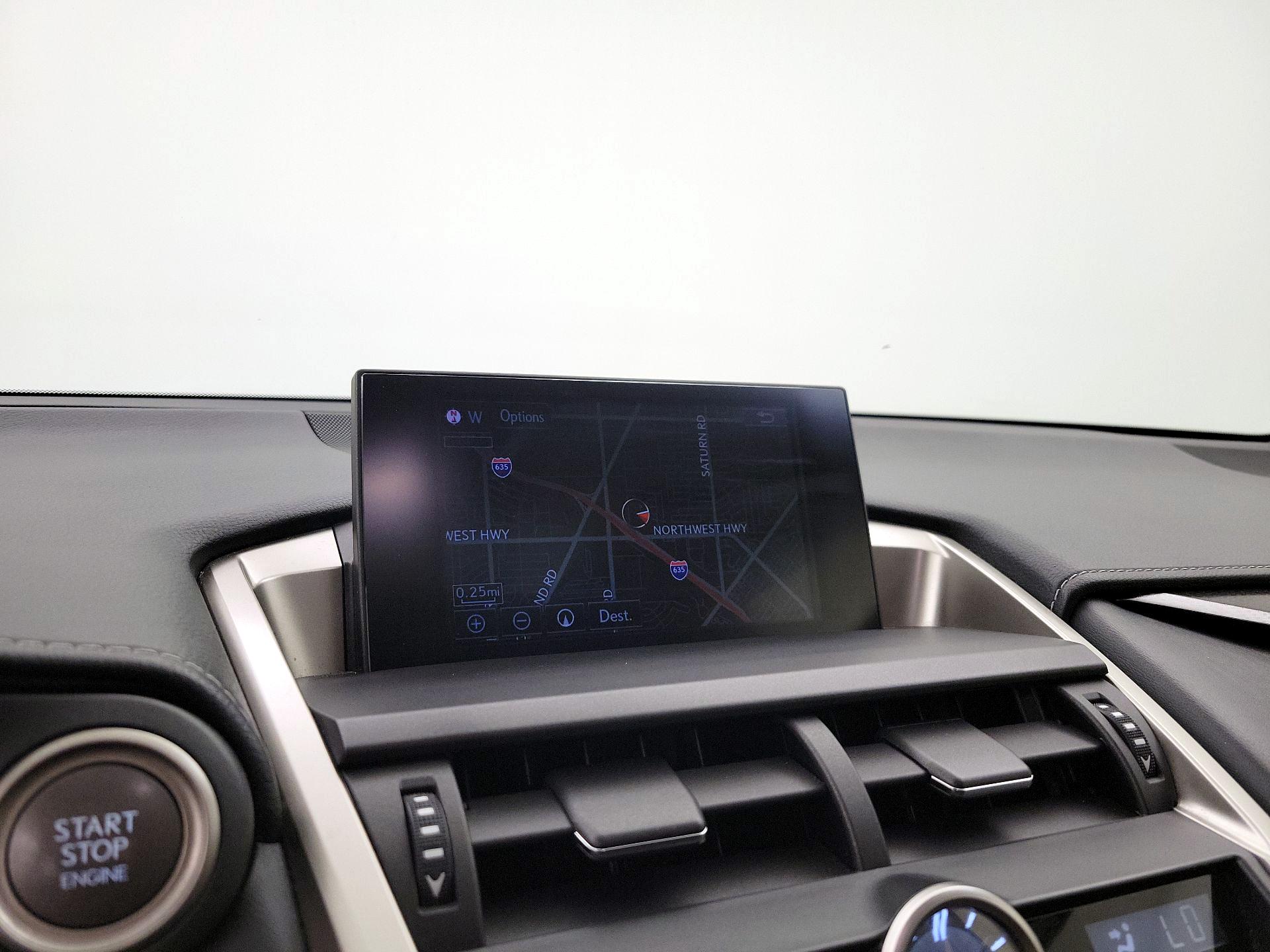 Thumbnail: 2016 Lexus NX - 14