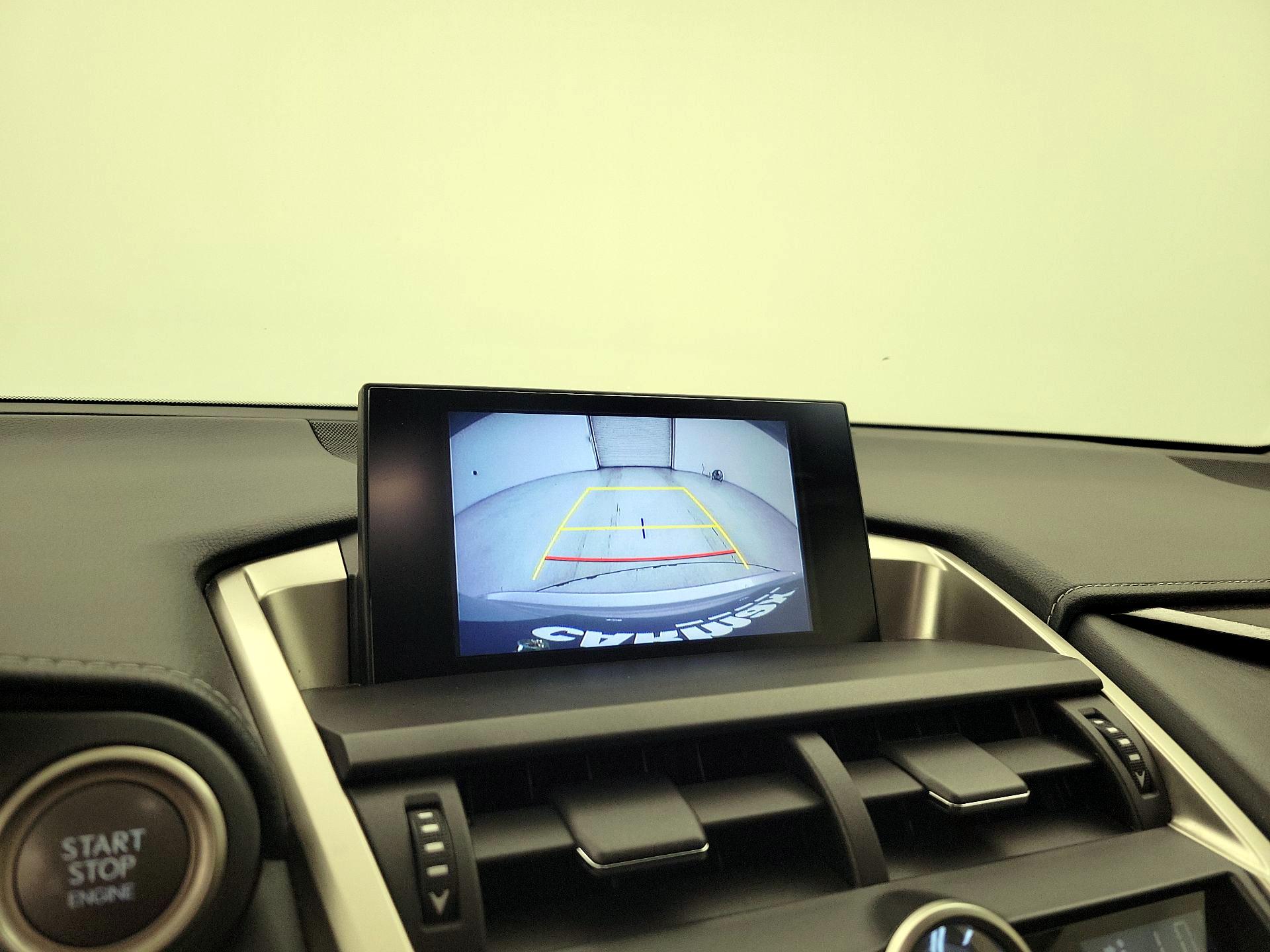Thumbnail: 2016 Lexus NX - 15