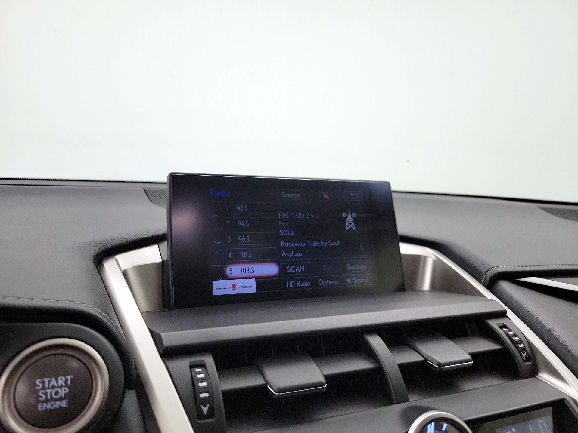 Thumbnail: 2016 Lexus NX - 16