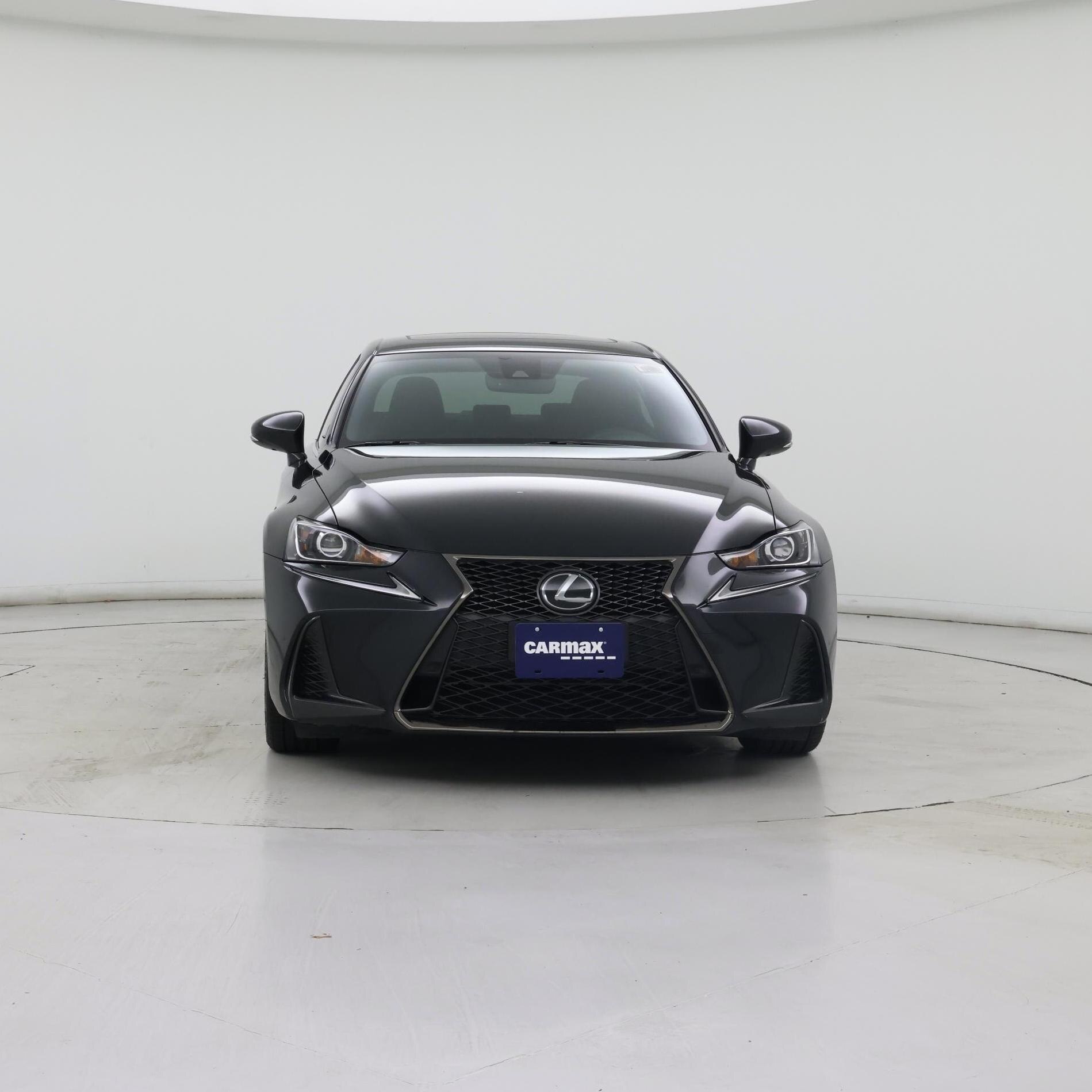 Thumbnail: 2020 Lexus IS - 5