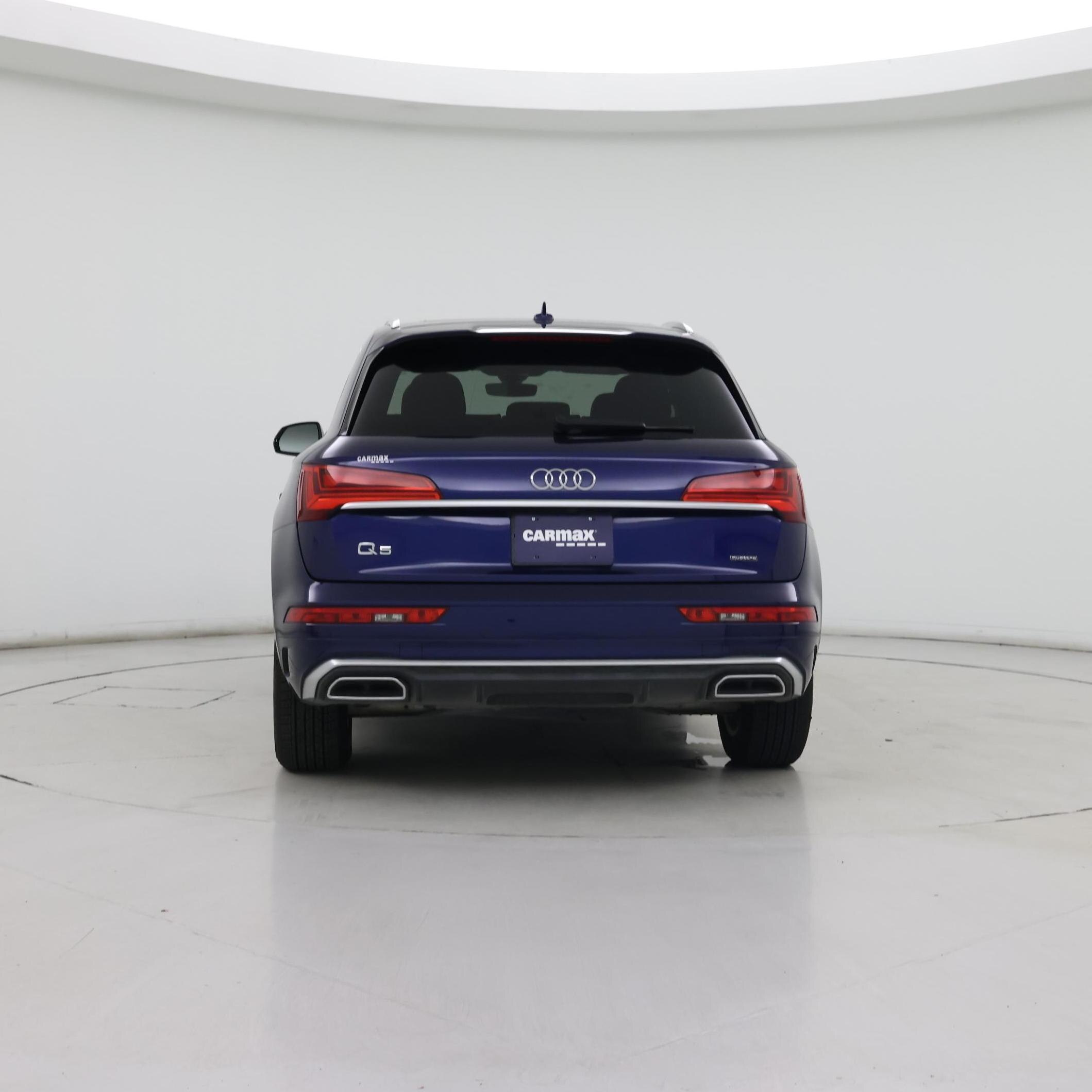 Thumbnail: 2022 Audi Q5 - 6