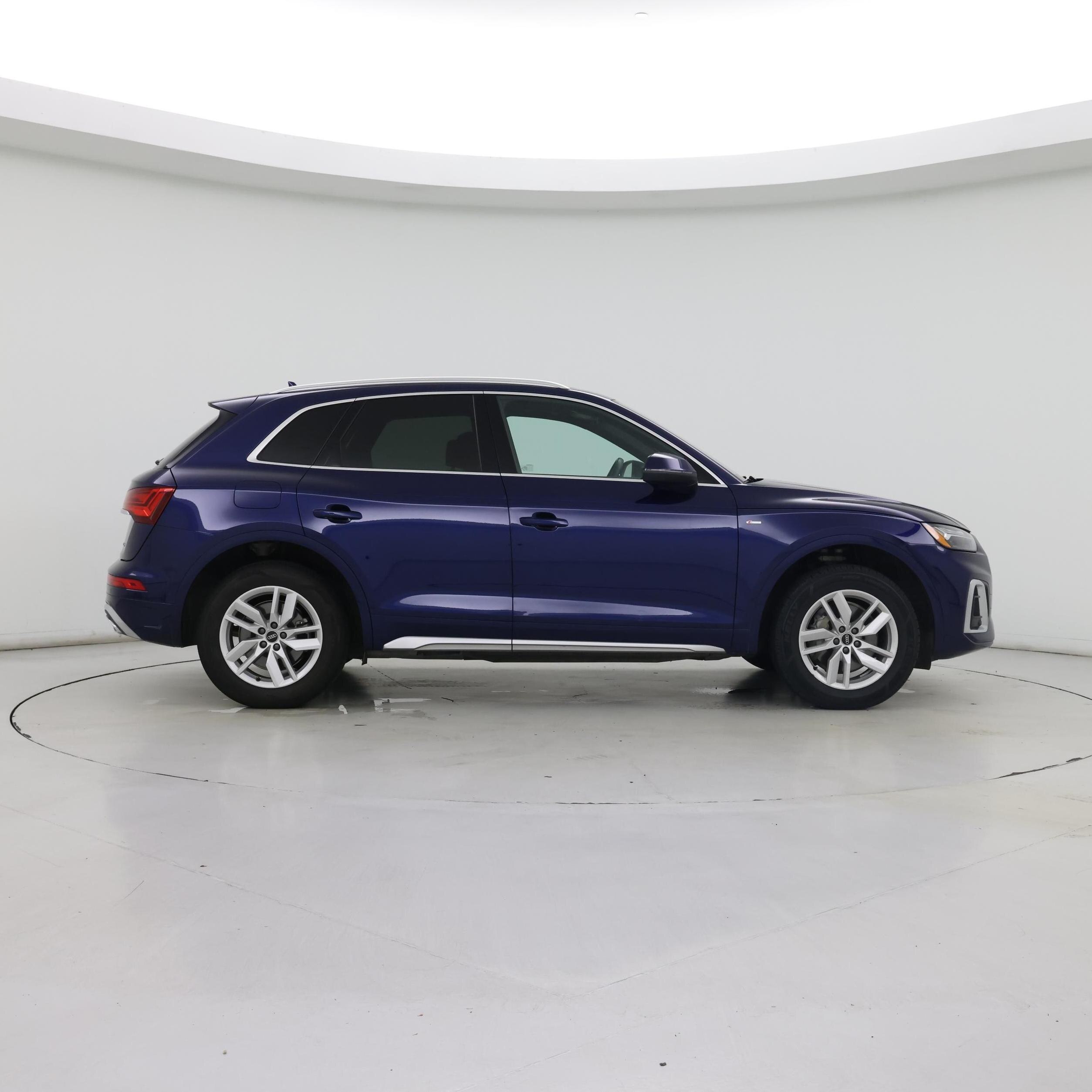 Thumbnail: 2022 Audi Q5 - 7