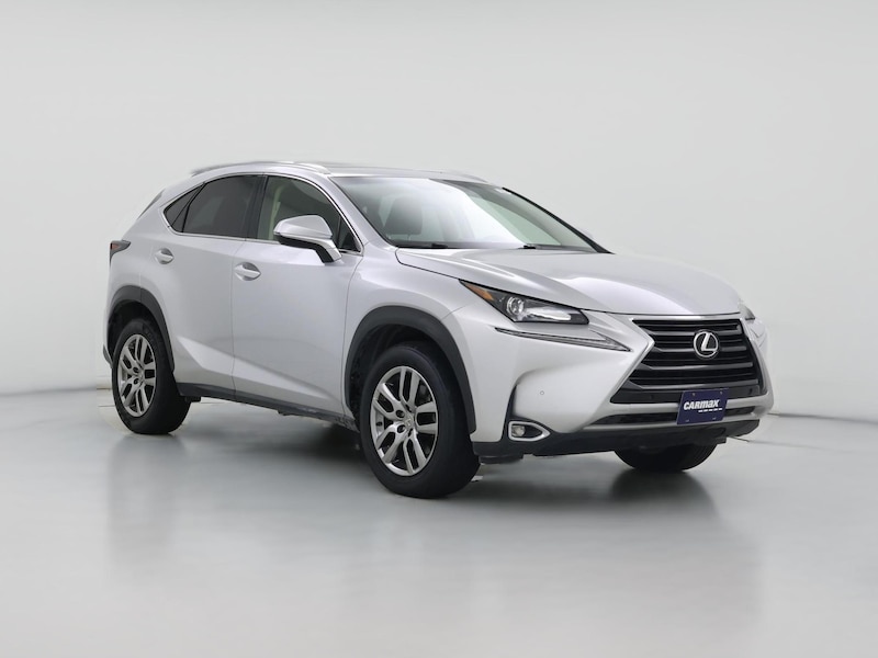 2016 Lexus NX 200t -
                  Garland, TX