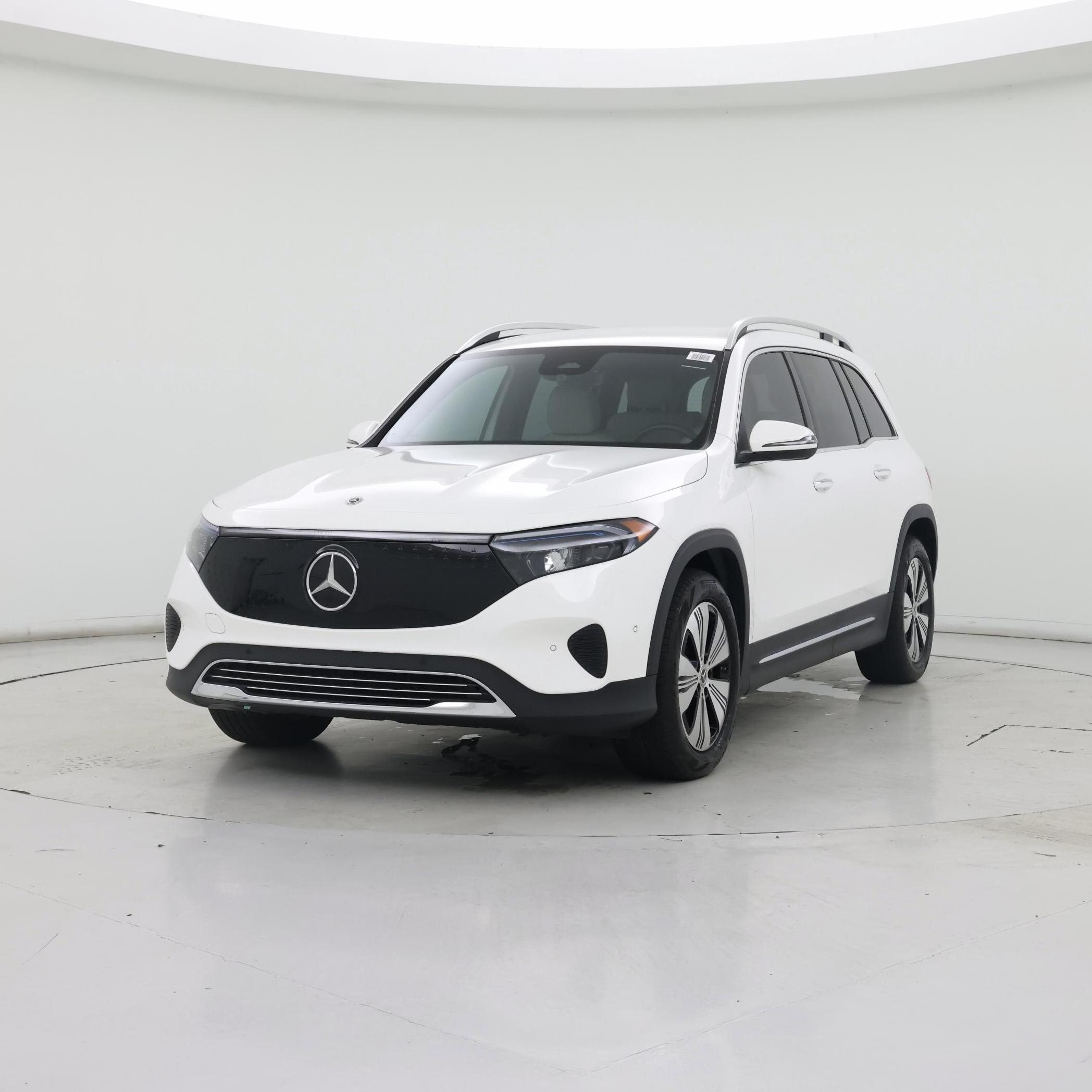 Thumbnail: 2024 Mercedes-Benz EQB - 4