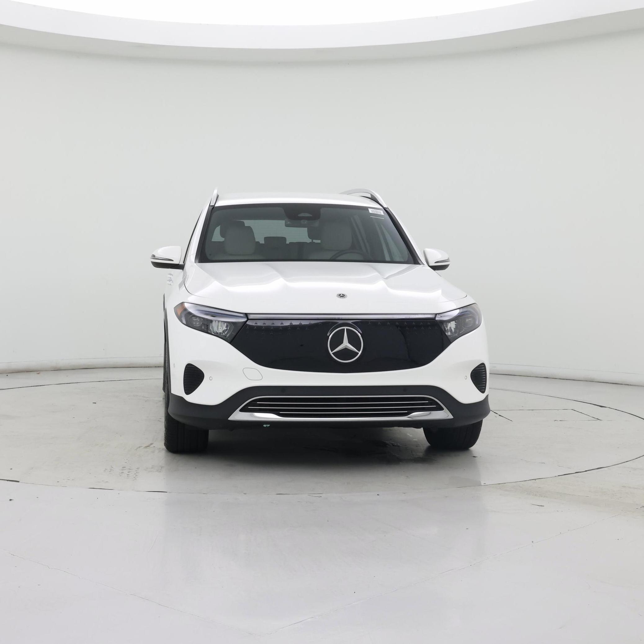 Thumbnail: 2024 Mercedes-Benz EQB - 5
