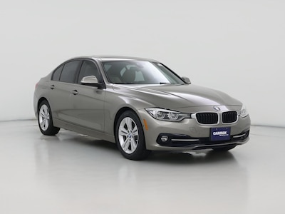 2016 BMW 328 I