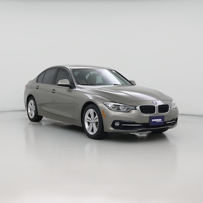2016 BMW 328 I