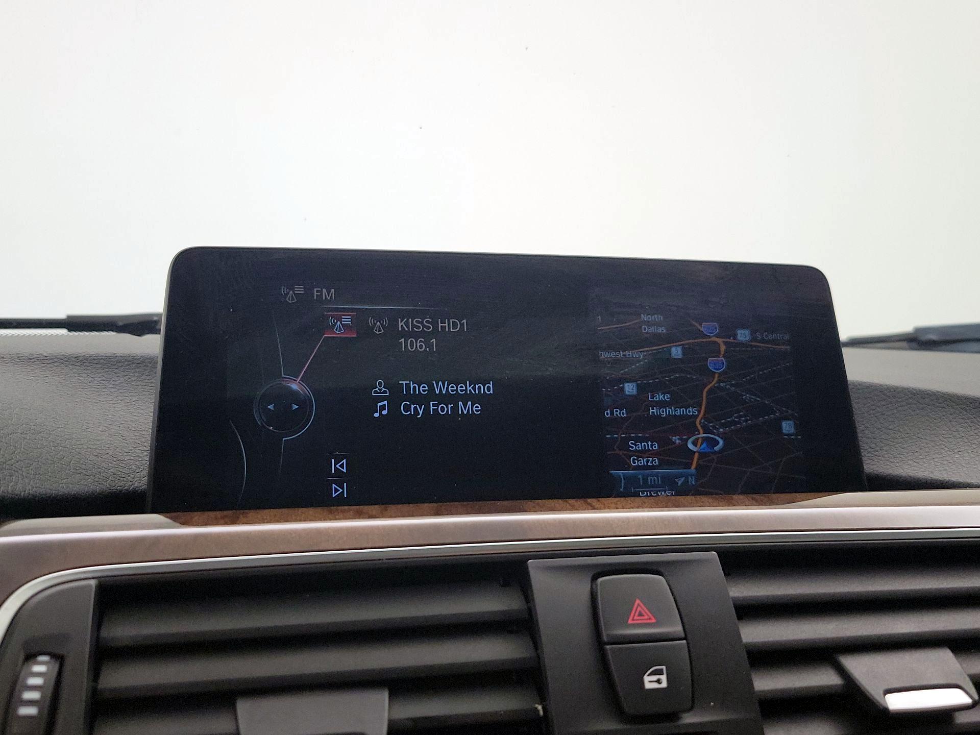 Thumbnail: 2016 BMW 3 Series - 15