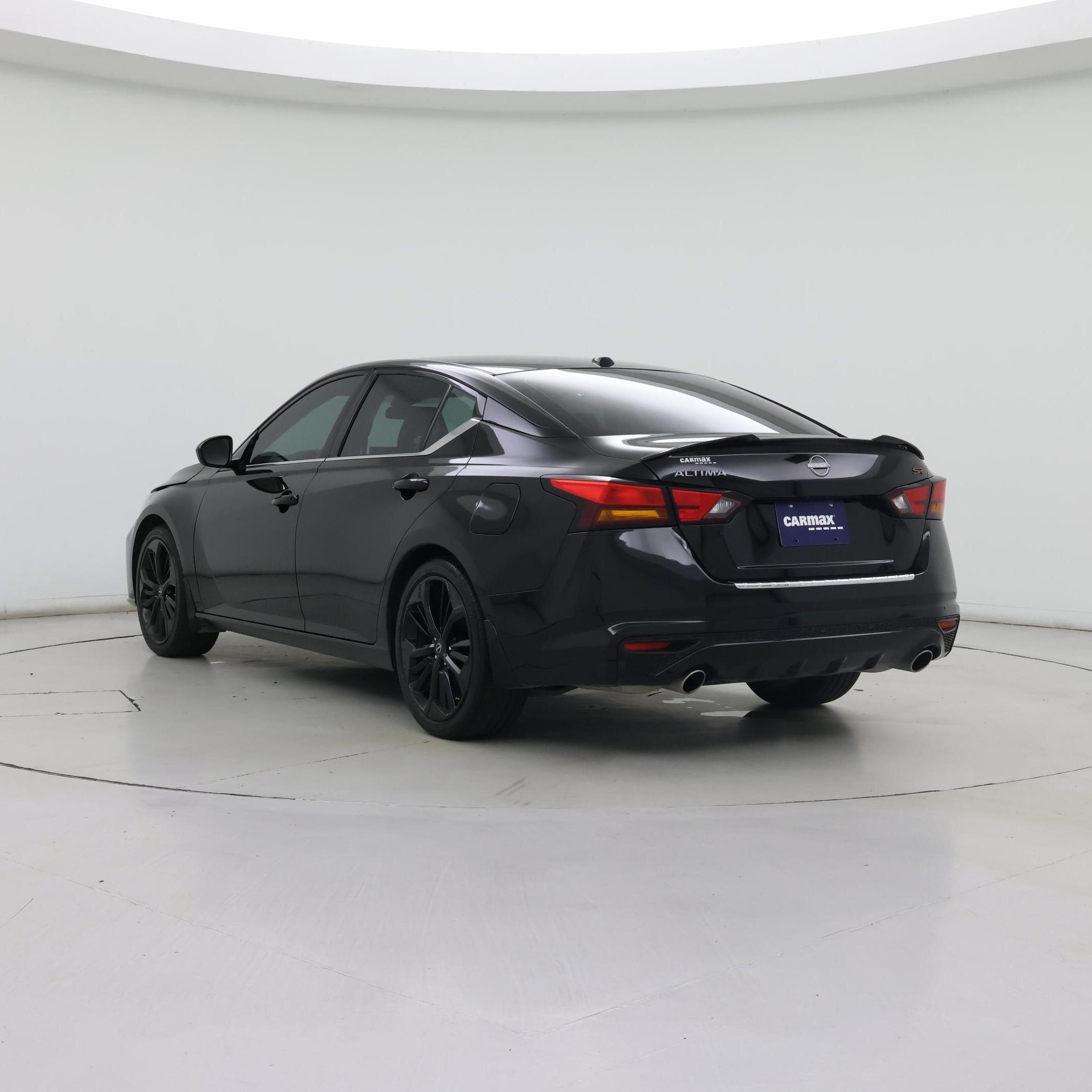 Thumbnail: 2023 Nissan Altima - 2