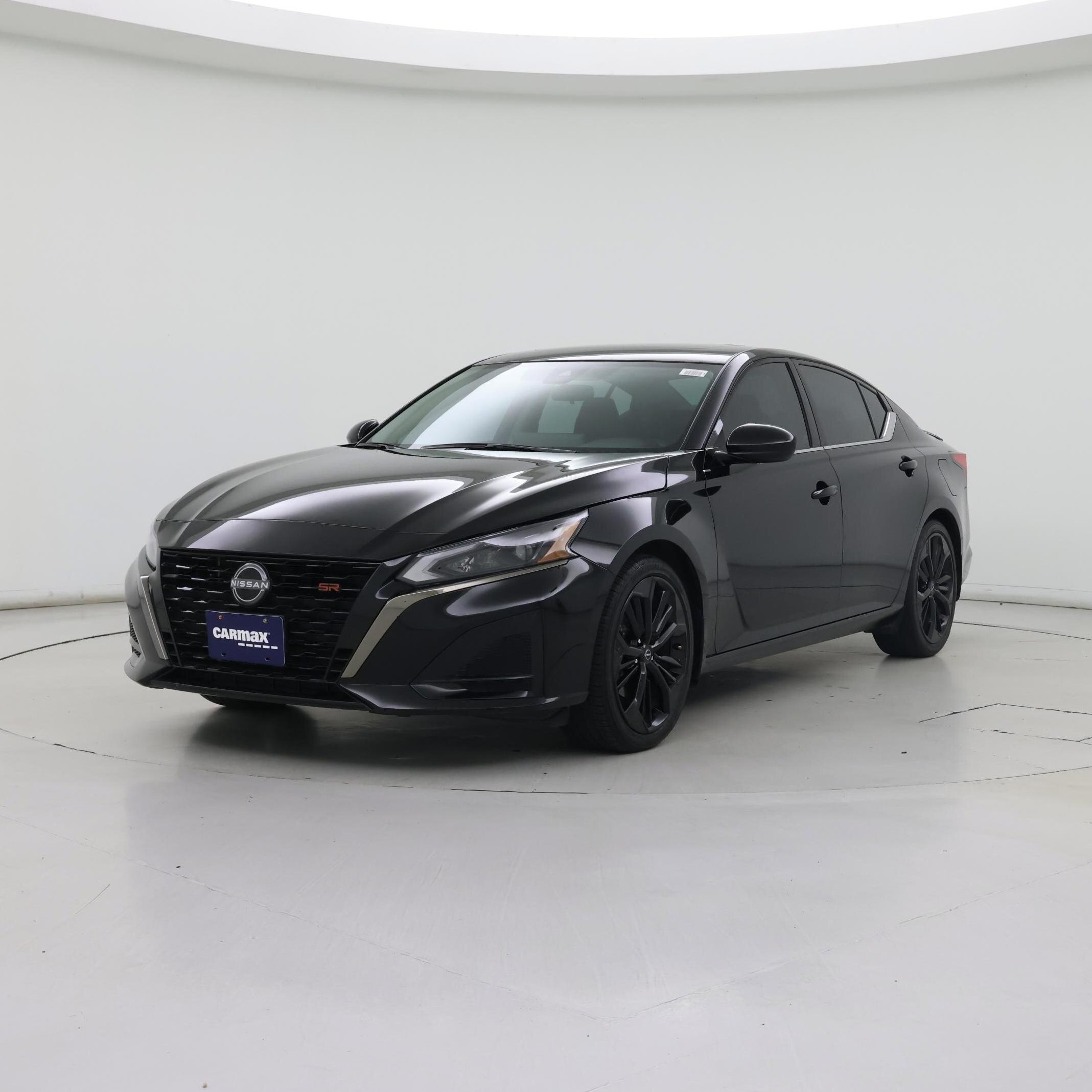 Thumbnail: 2023 Nissan Altima - 4