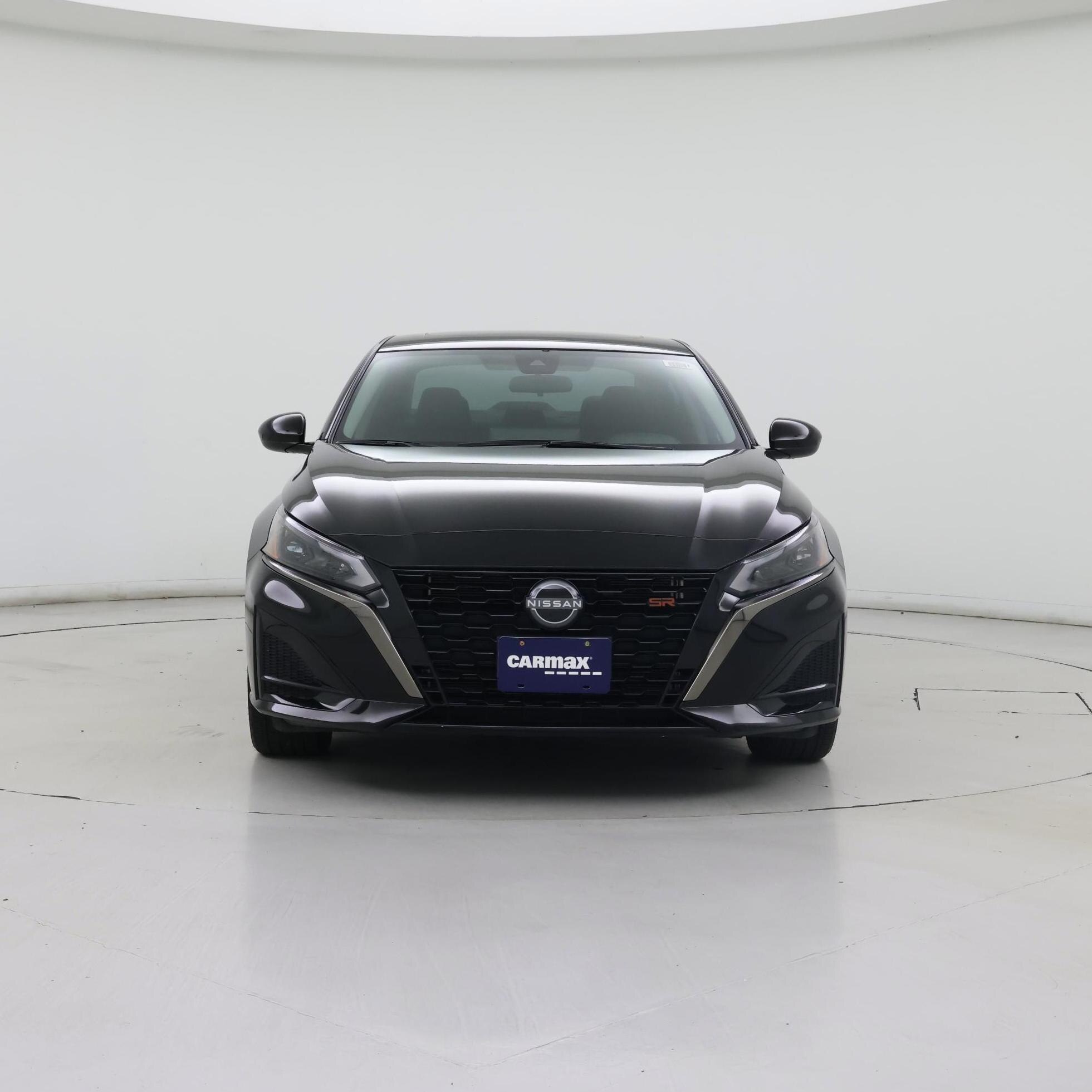 Thumbnail: 2023 Nissan Altima - 5