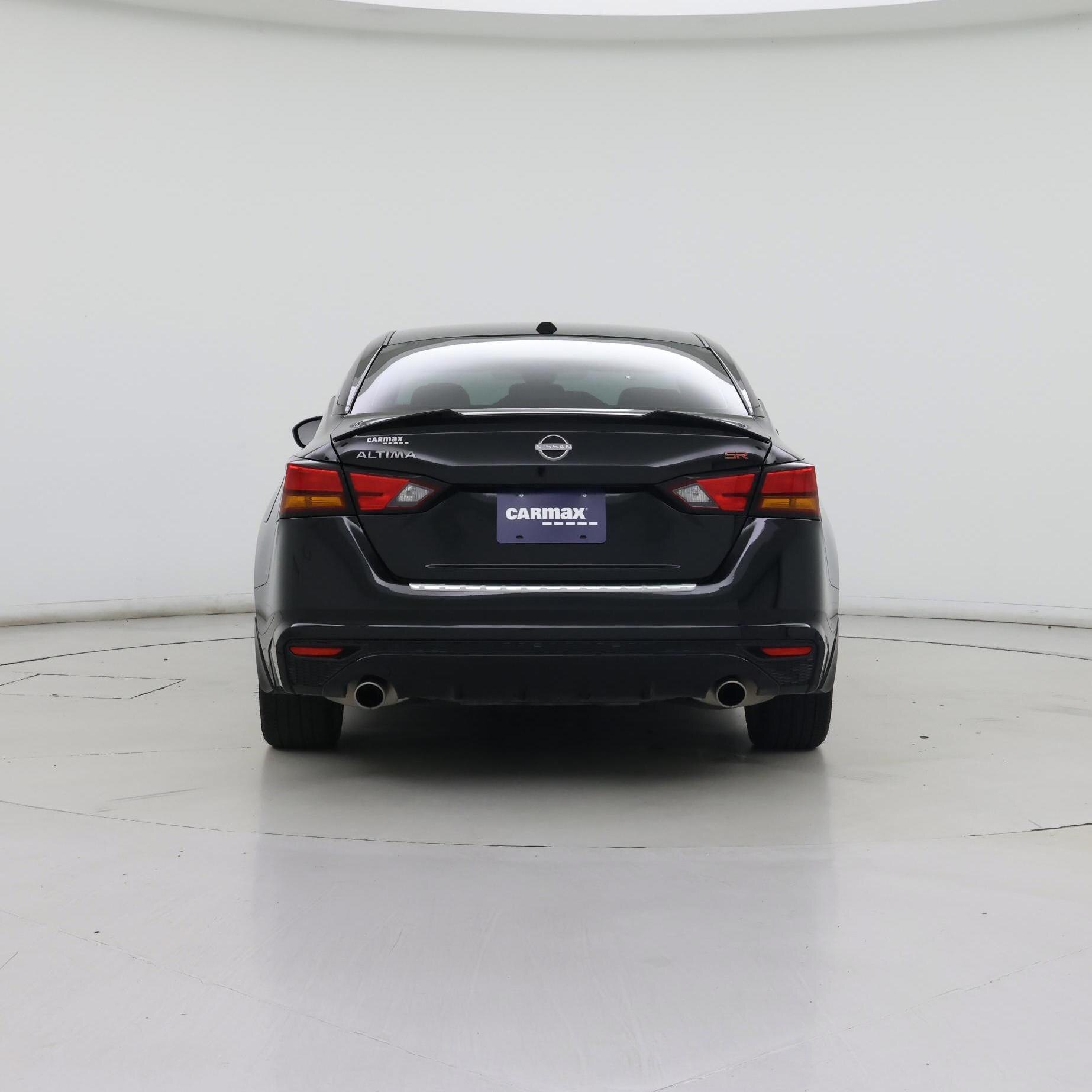 Thumbnail: 2023 Nissan Altima - 6