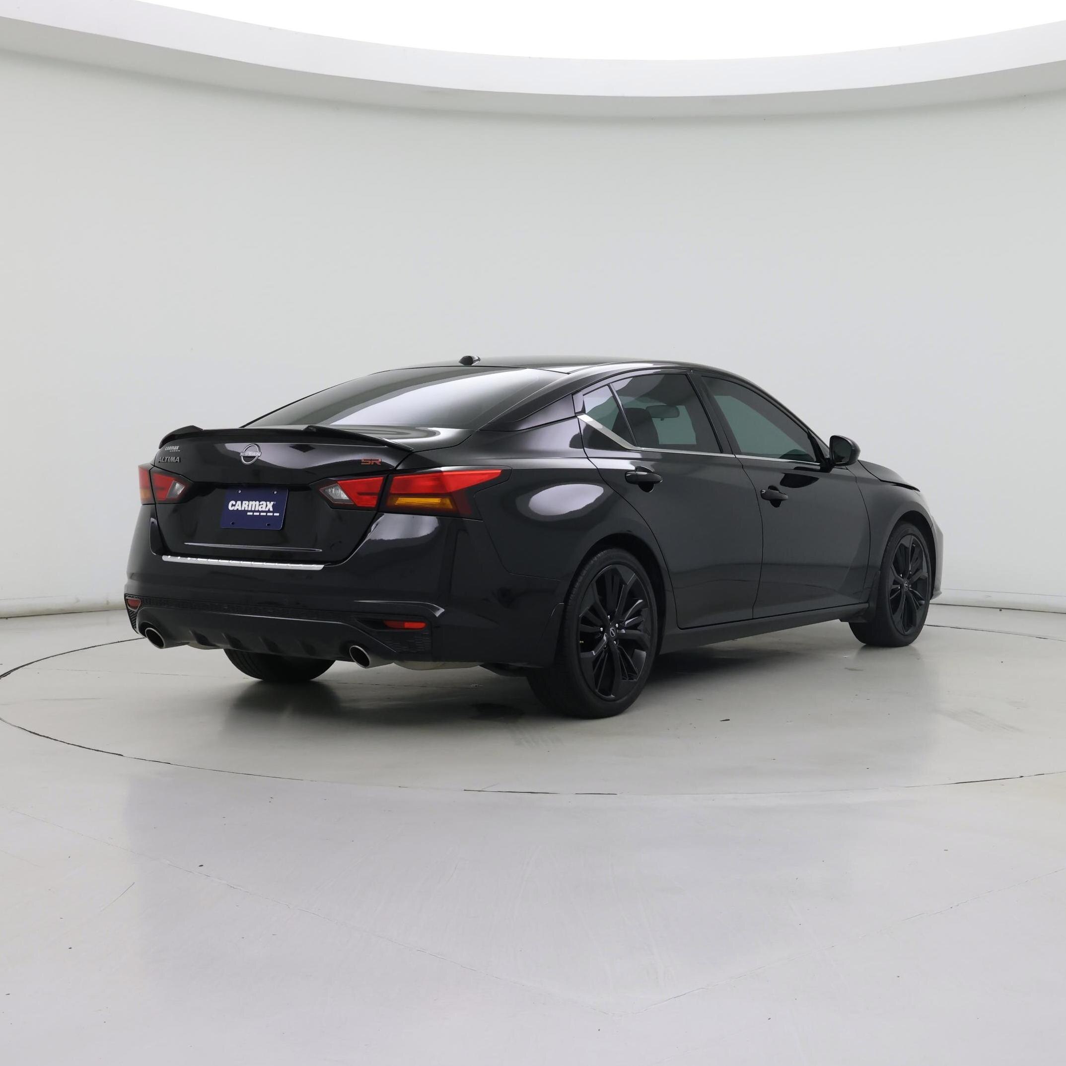 Thumbnail: 2023 Nissan Altima - 8
