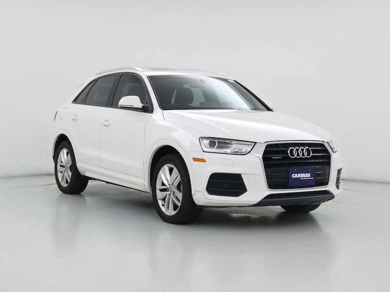 2017 Audi Q3 Premium -
                  Garland, TX