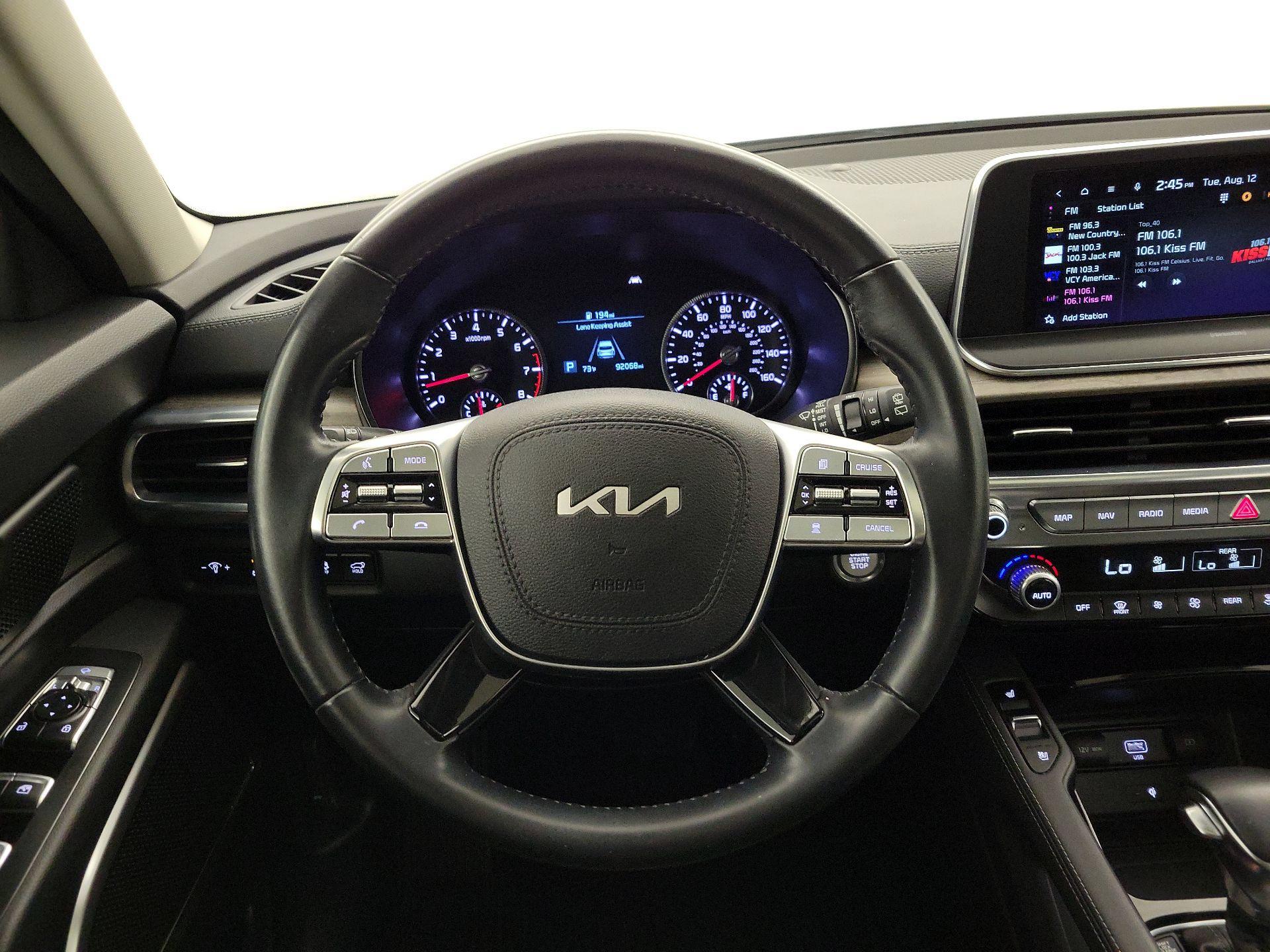 Thumbnail: 2022 Kia Telluride - 10