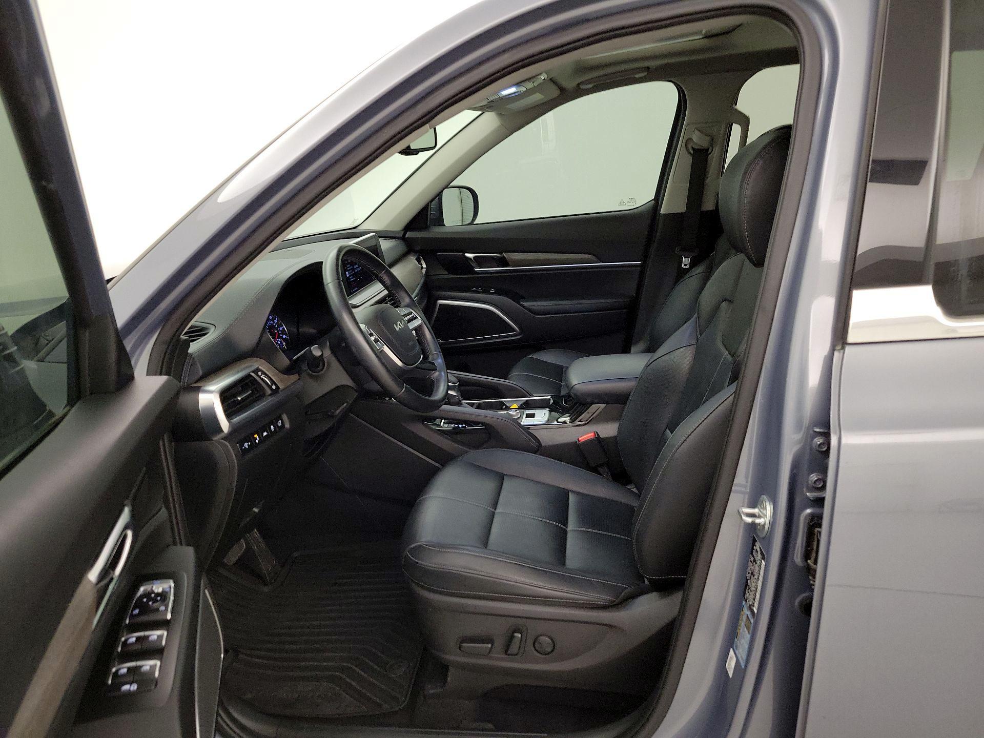 Thumbnail: 2022 Kia Telluride - 11