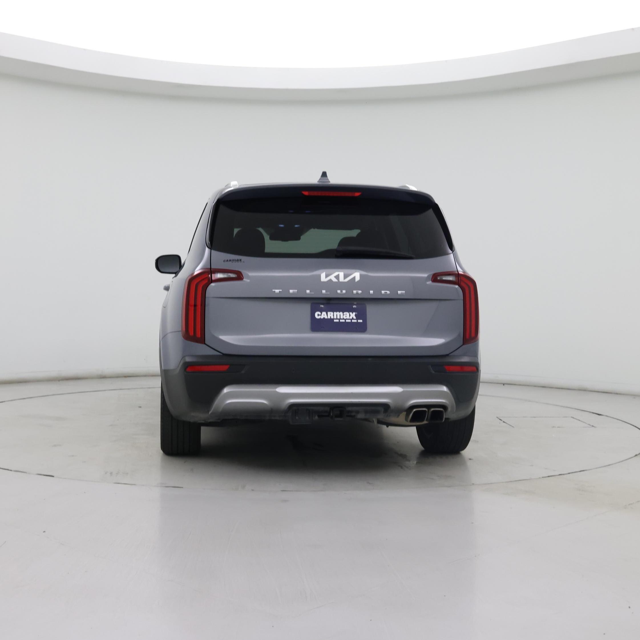 Thumbnail: 2022 Kia Telluride - 6