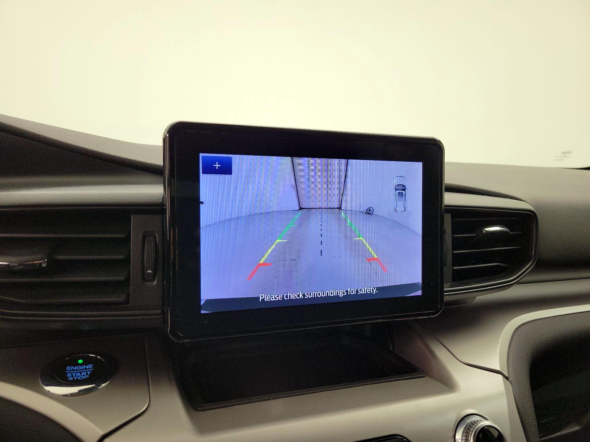 Thumbnail: 2021 Ford Explorer - 14