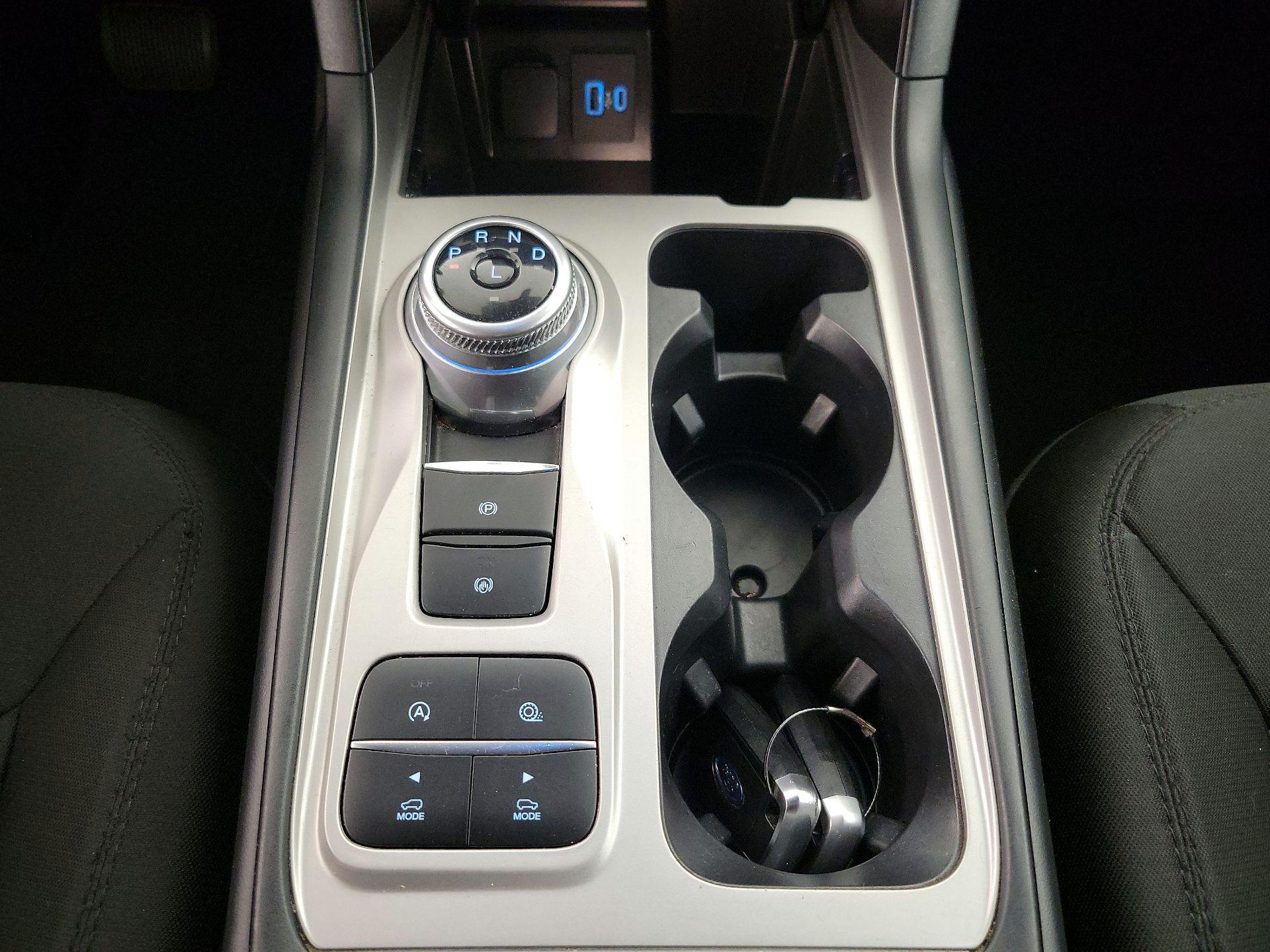 Thumbnail: 2021 Ford Explorer - 17