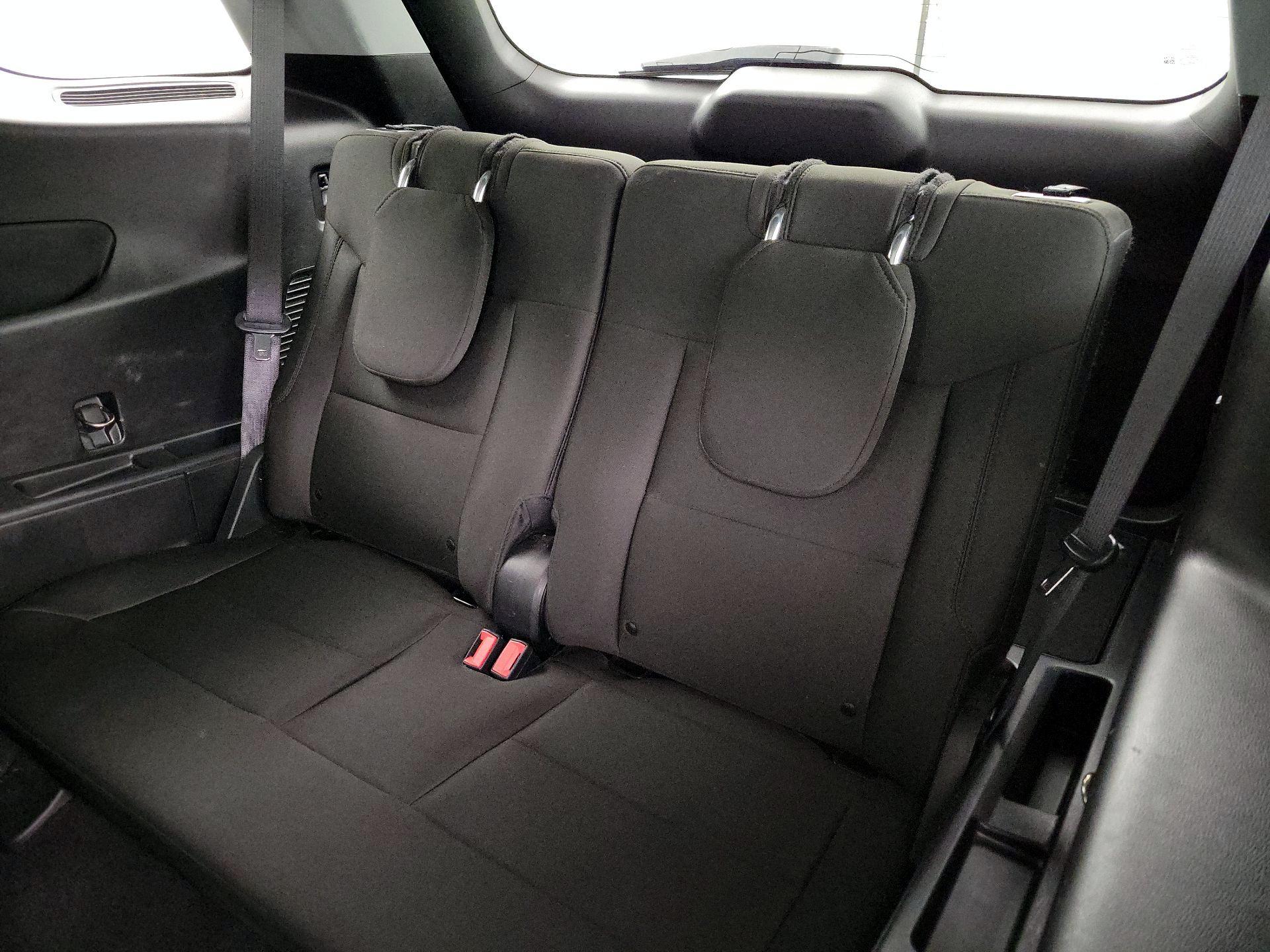 Thumbnail: 2021 Ford Explorer - 19