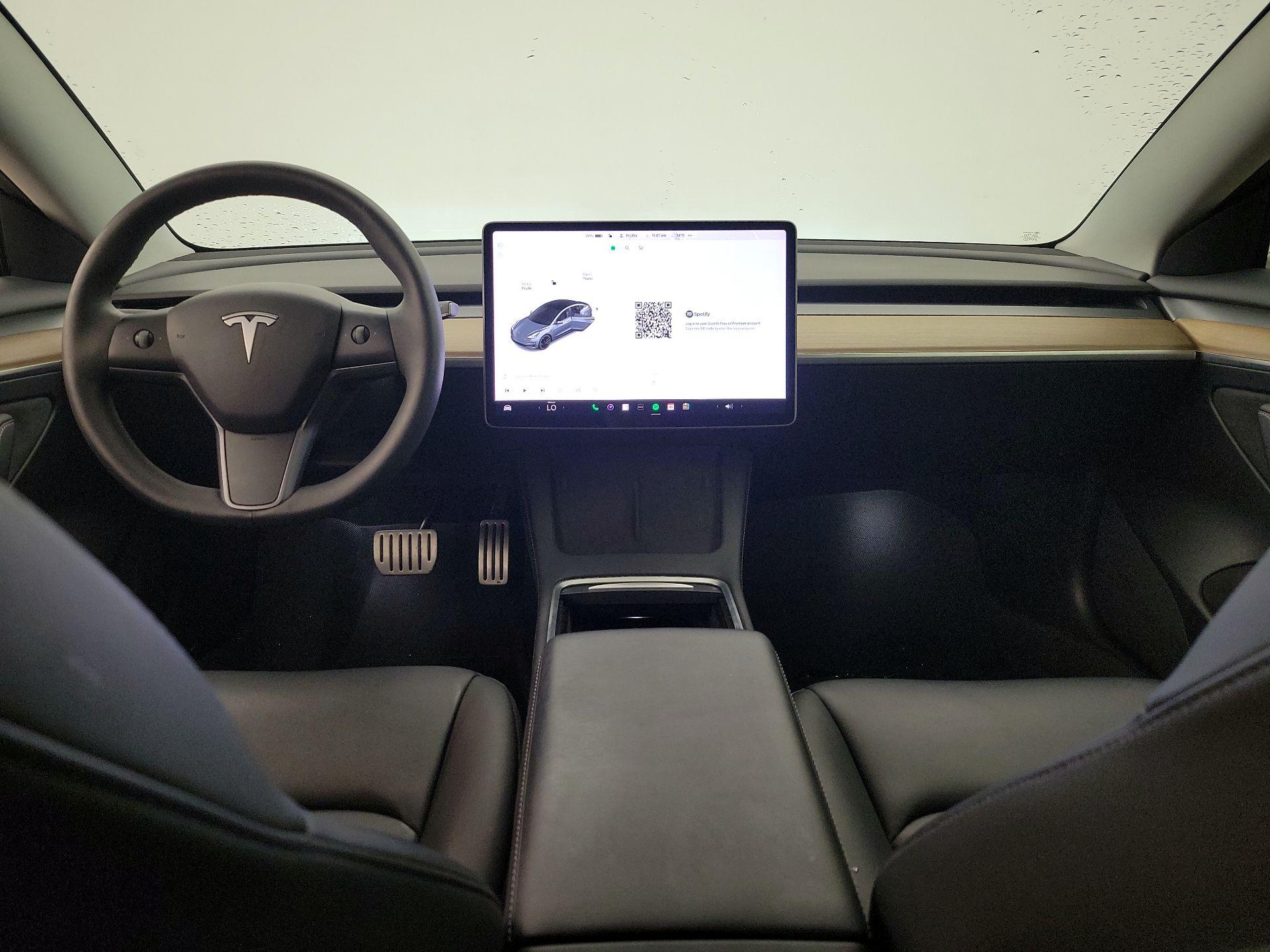 Thumbnail: 2021 Tesla Model 3 - 9