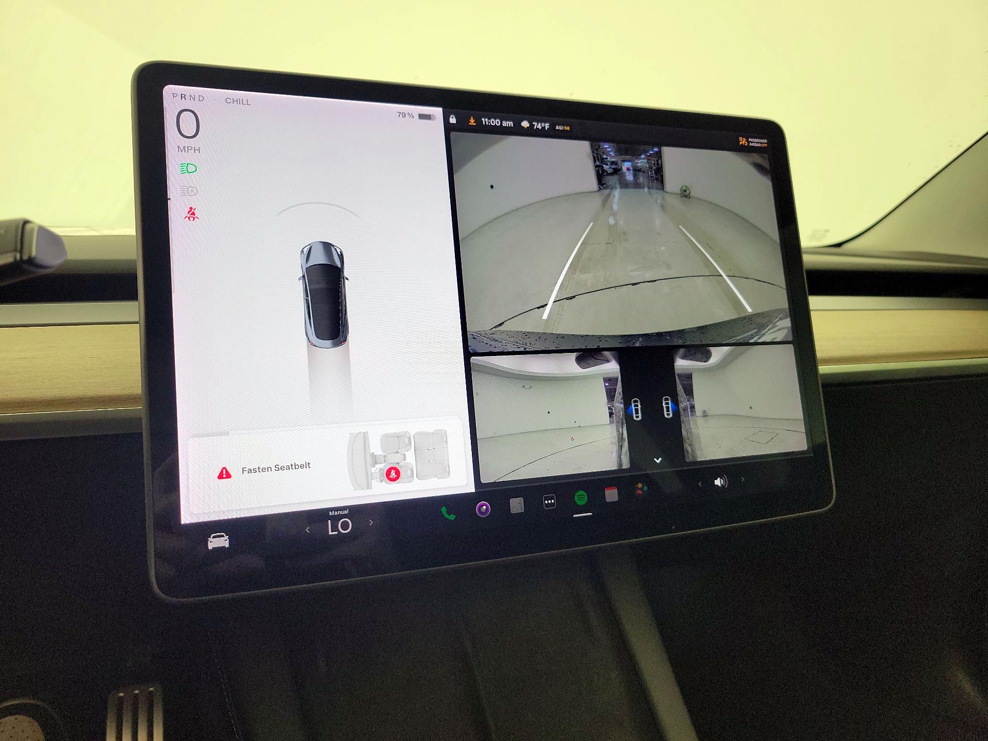 Thumbnail: 2021 Tesla Model 3 - 13