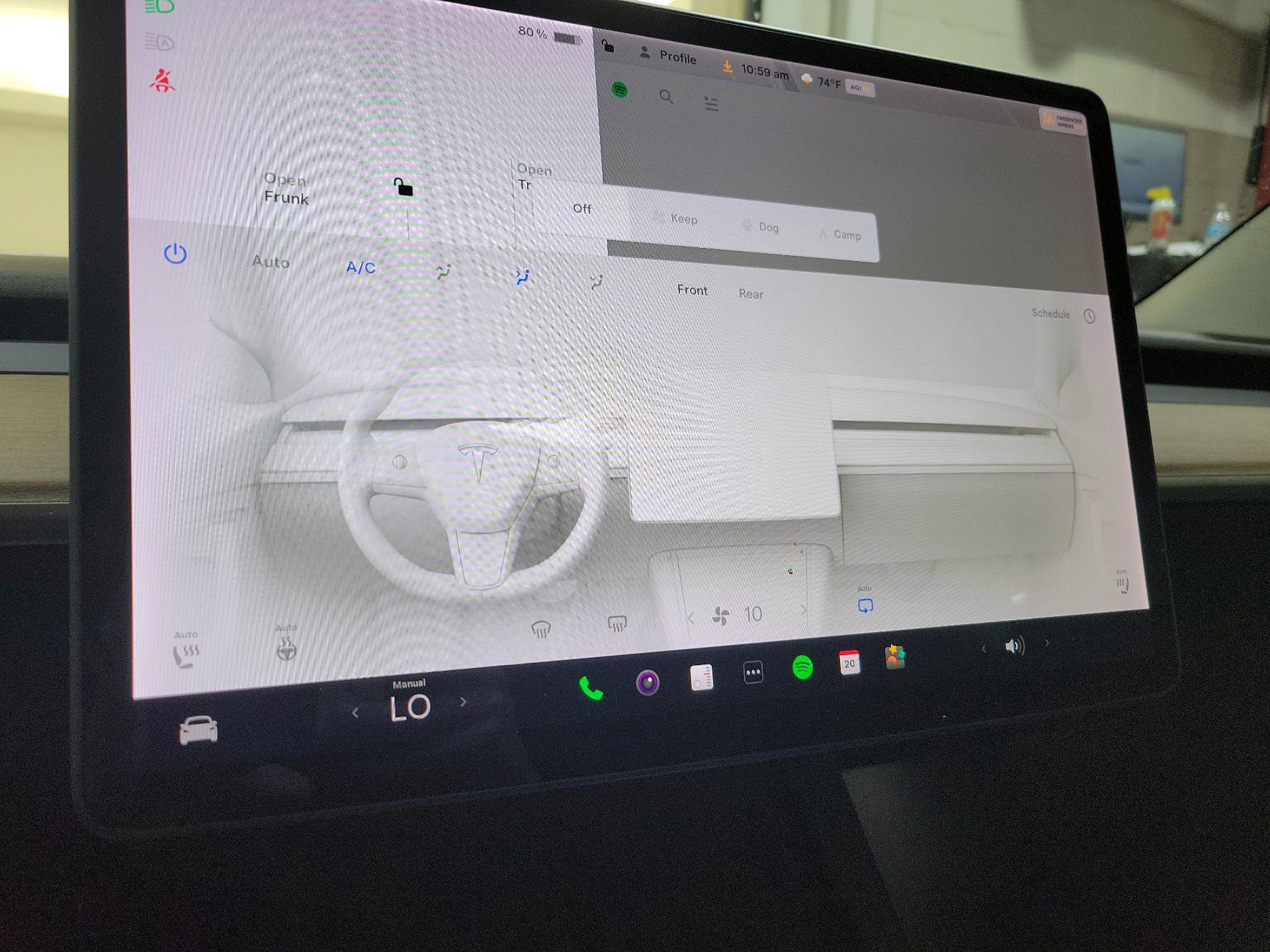 Thumbnail: 2021 Tesla Model 3 - 15