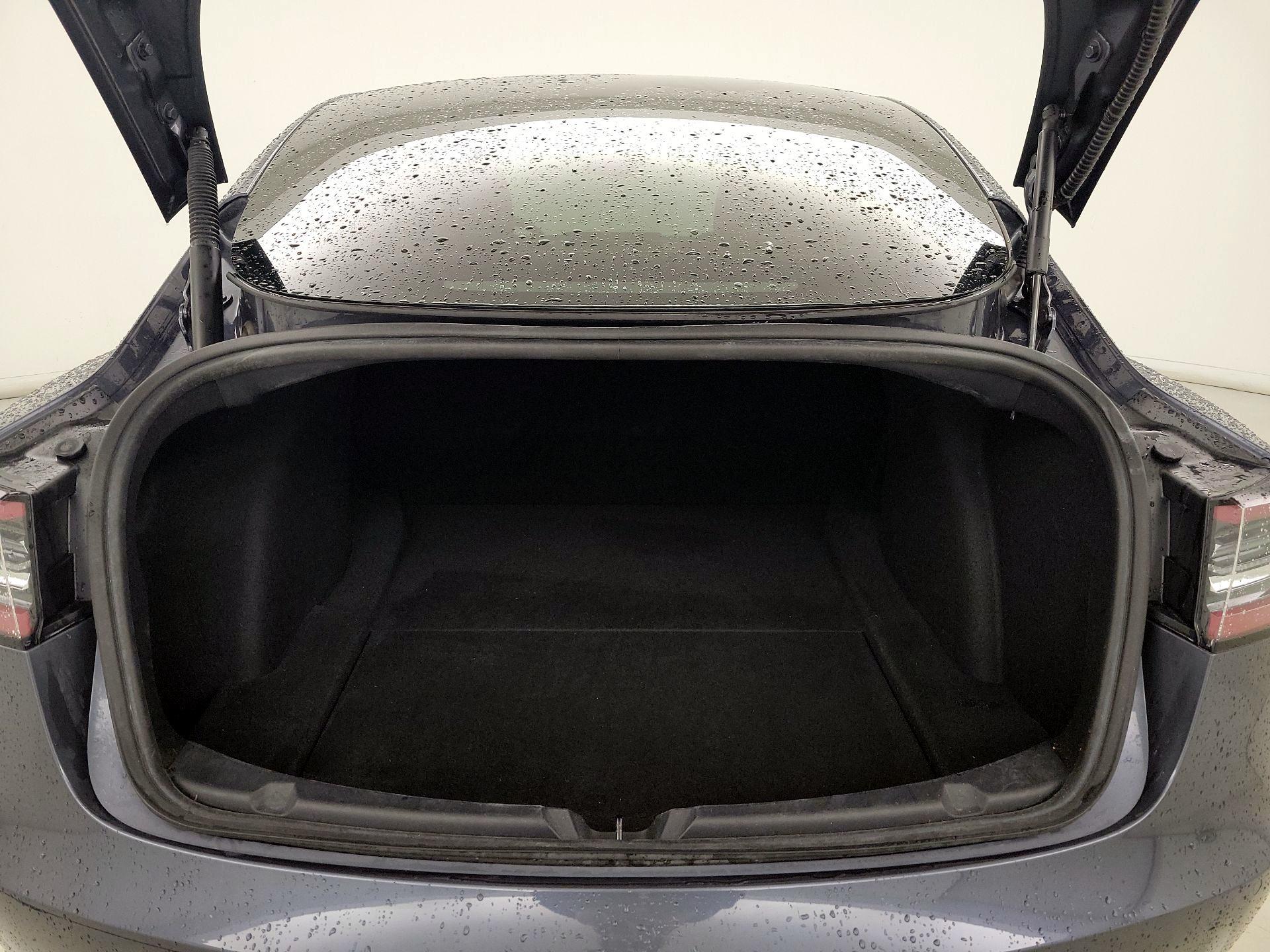 Thumbnail: 2021 Tesla Model 3 - 18