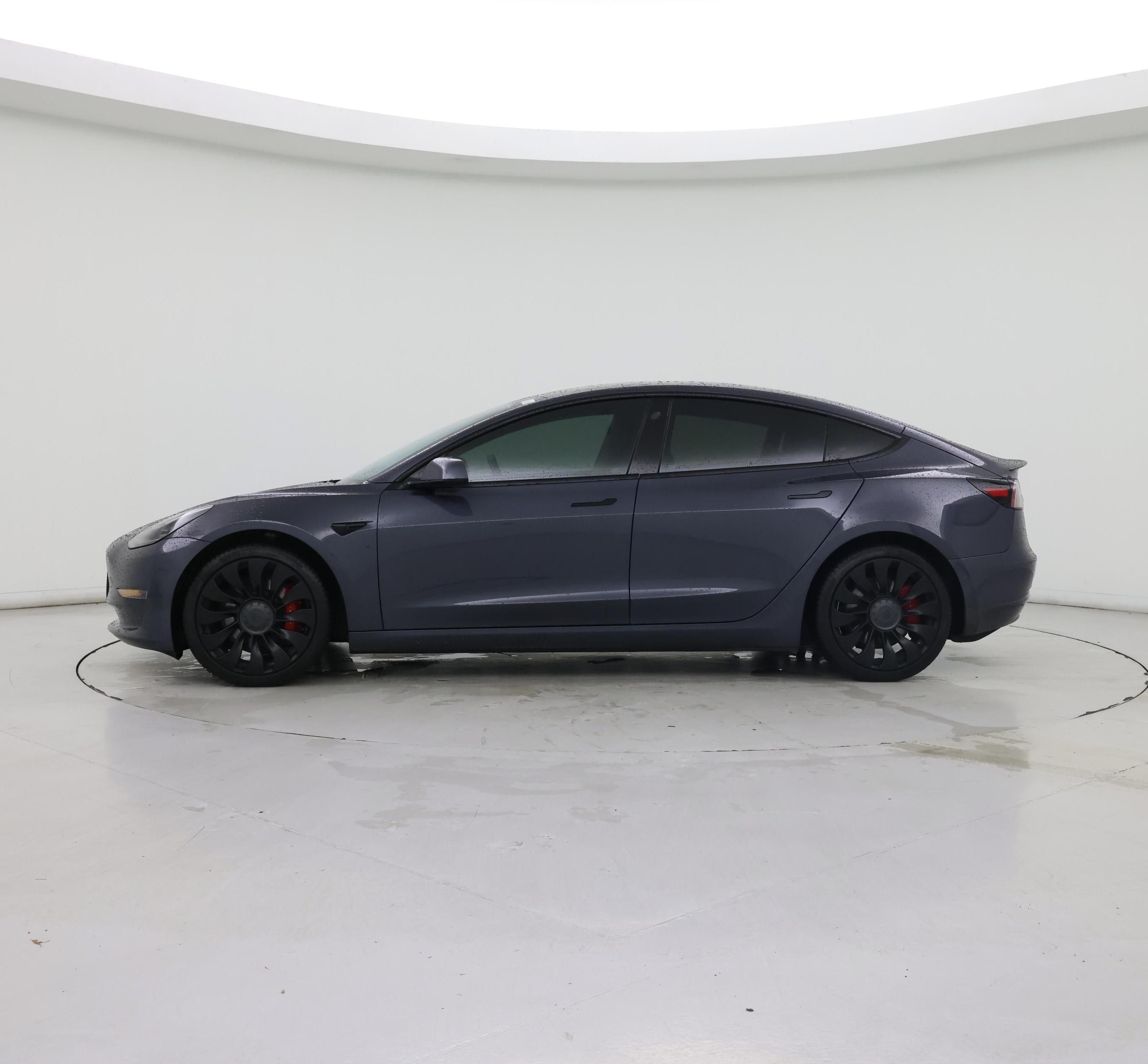 Thumbnail: 2021 Tesla Model 3 - 3