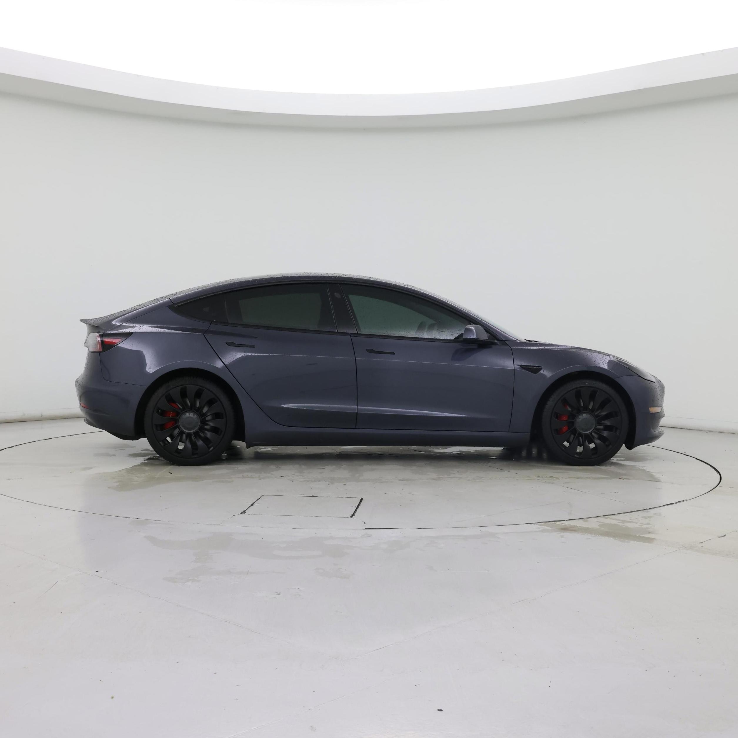Thumbnail: 2021 Tesla Model 3 - 7