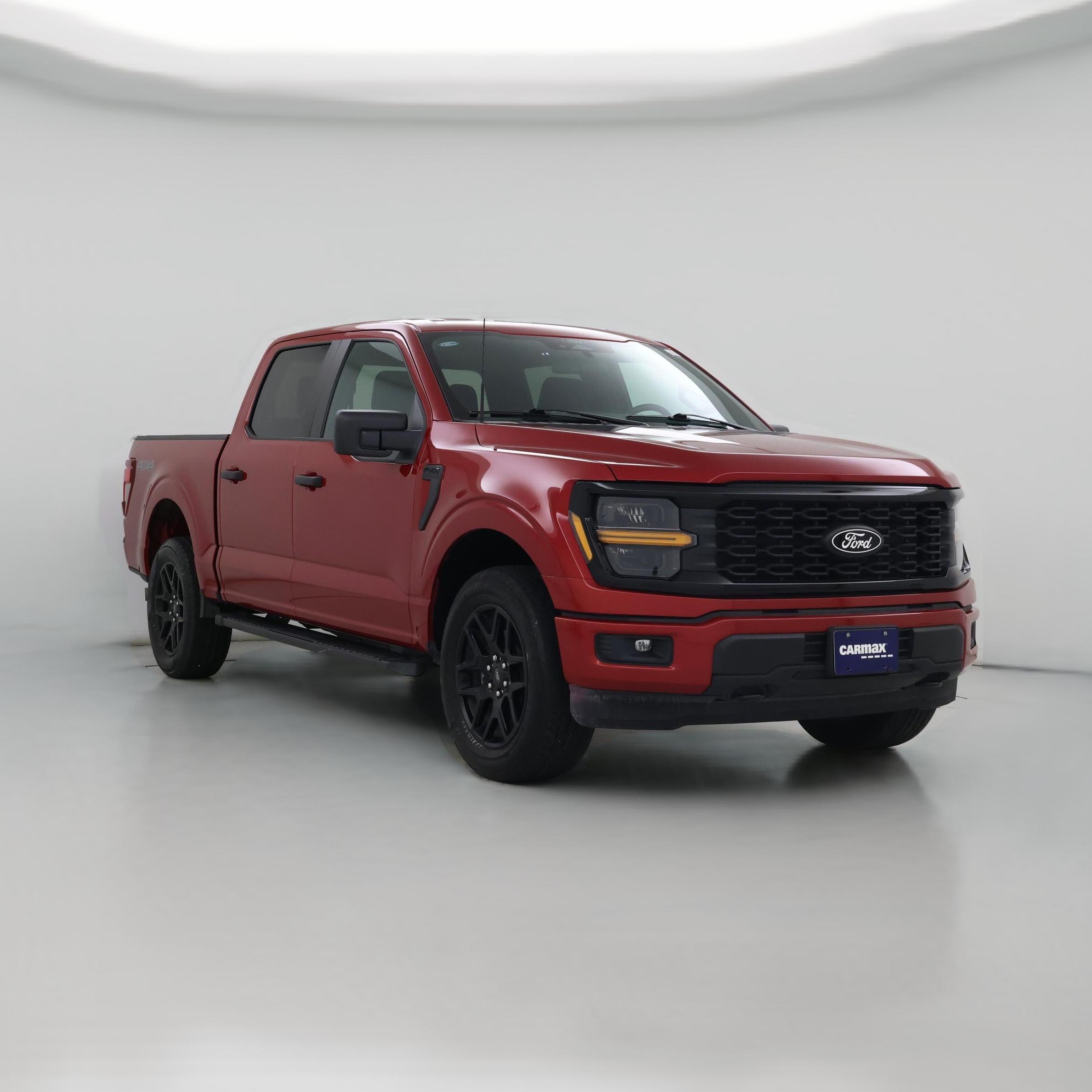 Thumbnail: 2024 Ford F-150 - 1